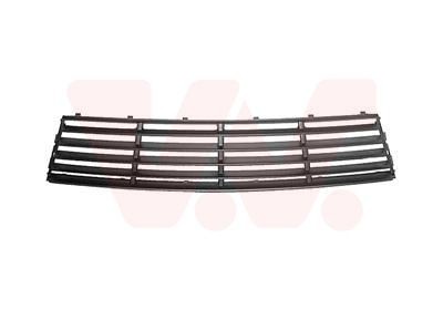VAN WEZEL Ventilationsgaller, stötfångare 4917590 VAN WEZEL 4917590 Ventilationsgaller stötfångare Seat Cordoba 6L2 original