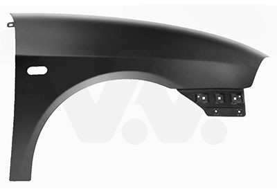 VAN WEZEL Φτερό 4917656 VAN WEZEL 4917656 Φτερό Fiat LINEA γνήσια