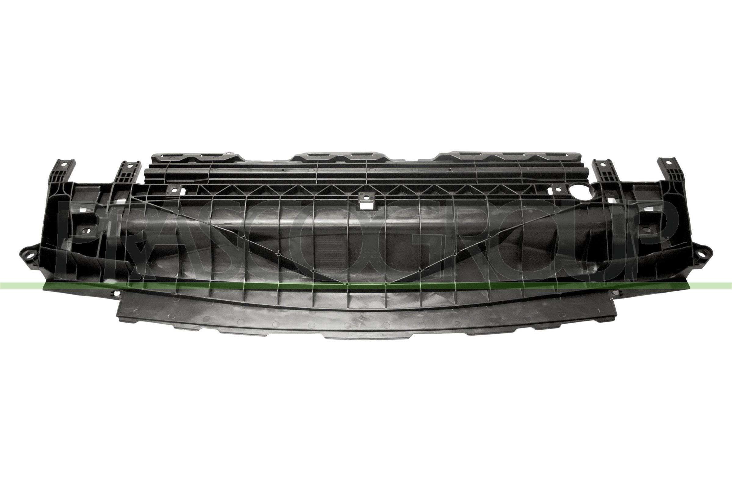 PRASCO Apdare, Bampers PR7501900 PRASCO PR7501900 Apdare, bampers Porsche 911 997 Coupe cena