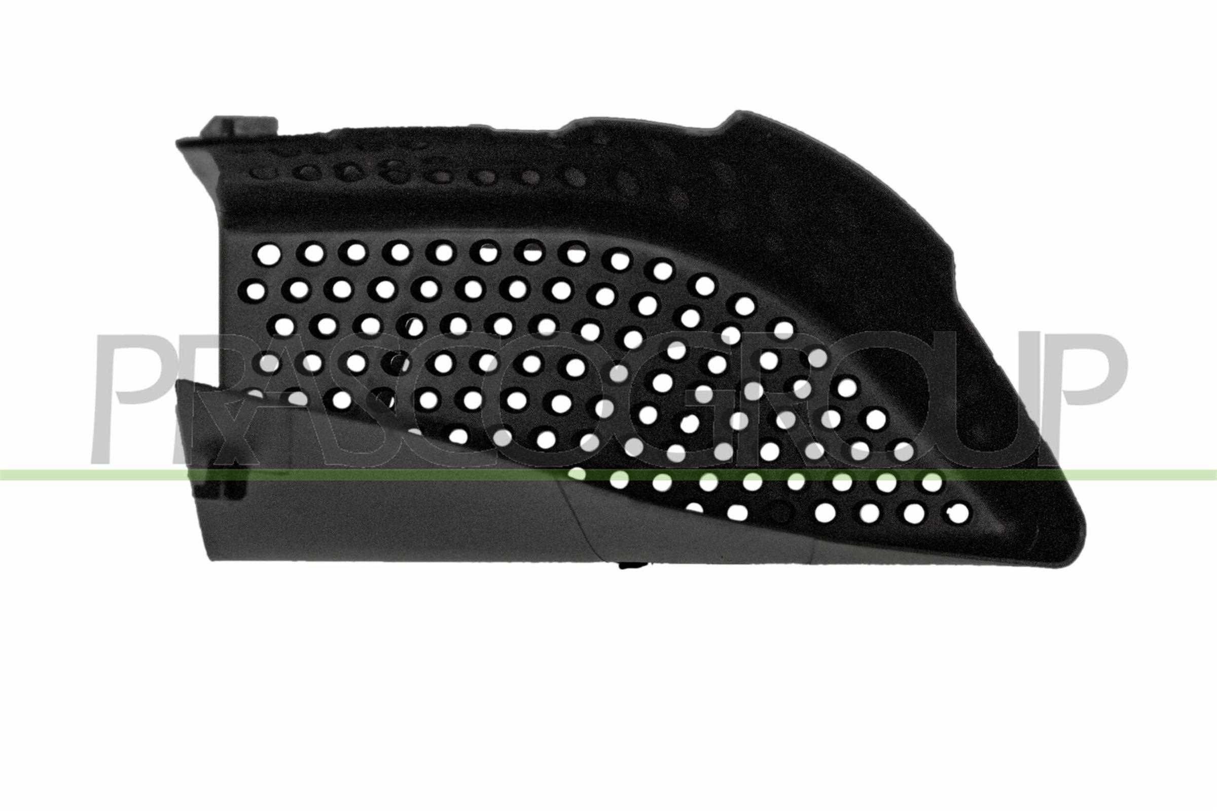 PRASCO Spoiler PR7502102 PRASCO PR7502102 Frontleppe Porsche 911 Coupé pris