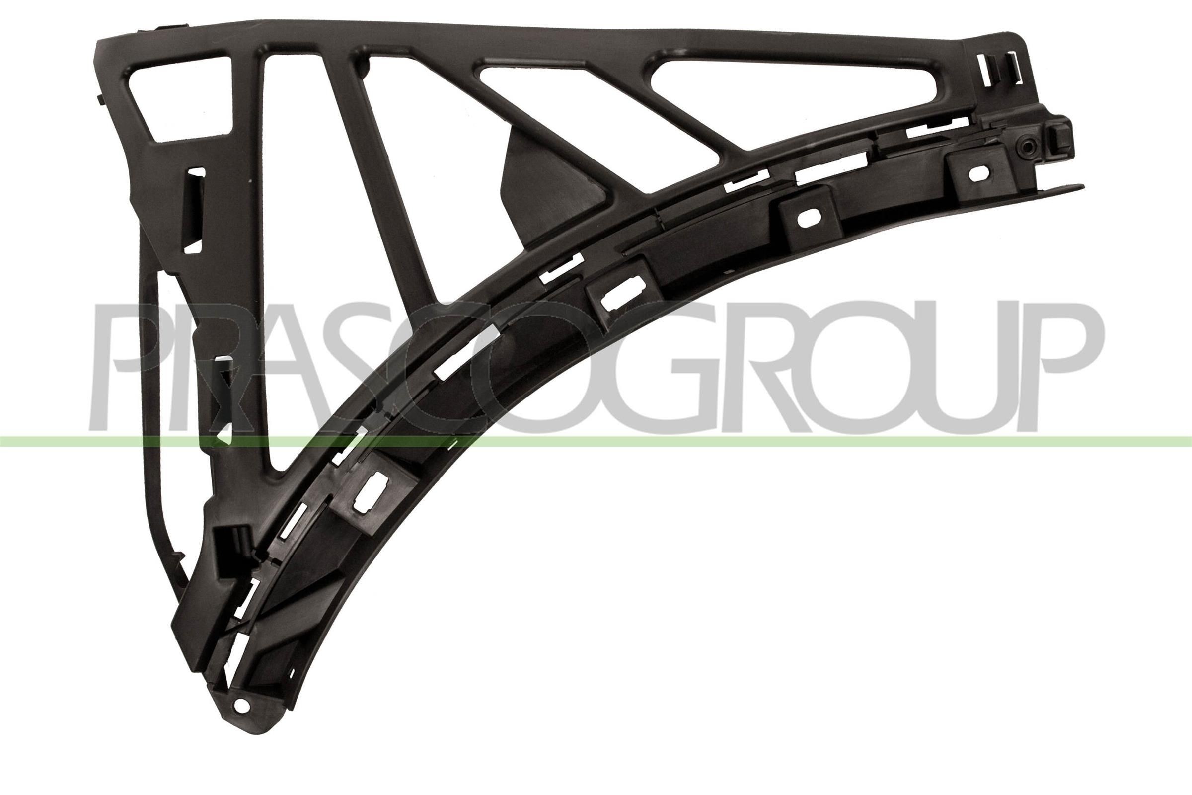 PRASCO Bumperhouder PR8241003 PRASCO PR8241003 Bumpersteun VAUXHALL OMEGA kosten