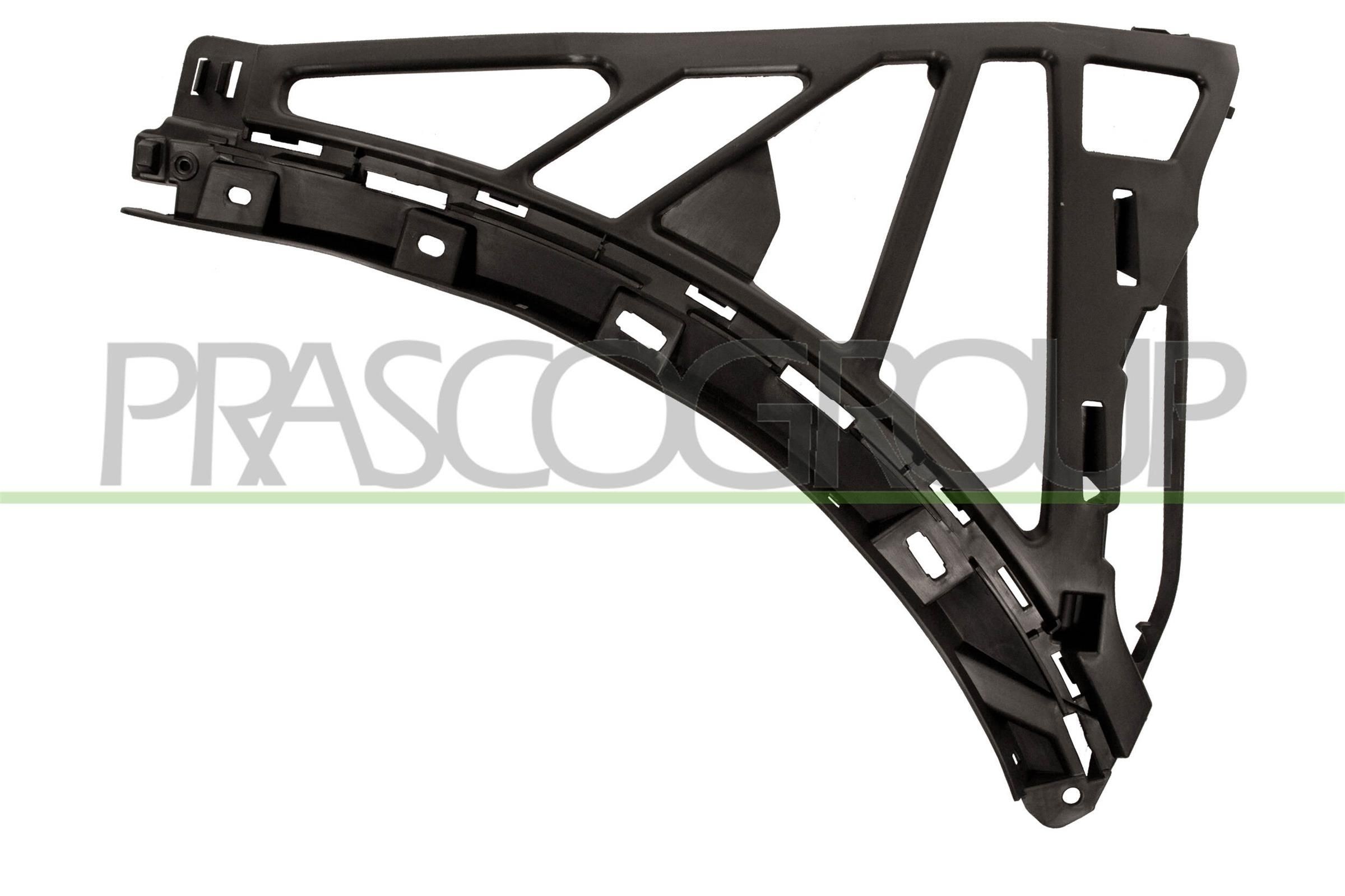 PRASCO Kofangerstiver PR8241004 PRASCO PR8241004 Kofangerstiver PORSCHE Panamera (971) 4.0 GTS (97ADG1) 460 HK 2019