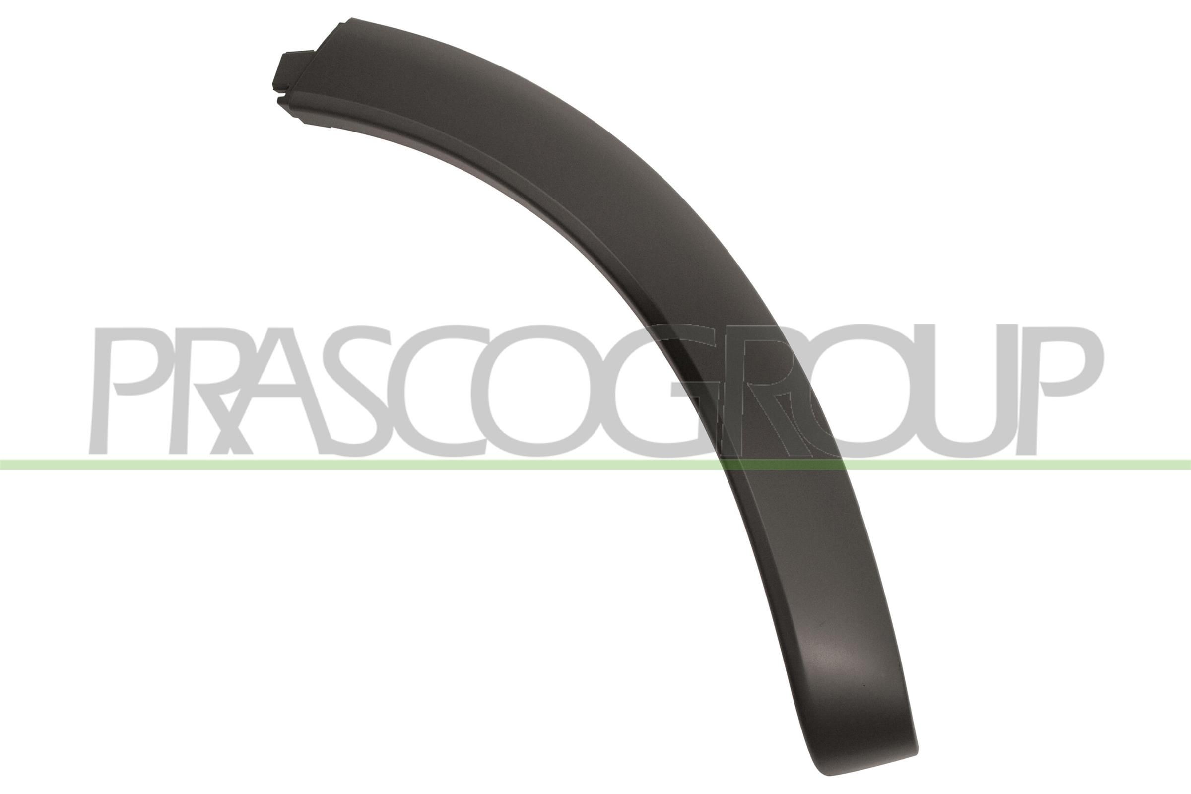 Verbreding, spatbord PRASCO PR8241574 PRASCO PR8241574 Verbreding, spatbord Porsche 911 2017