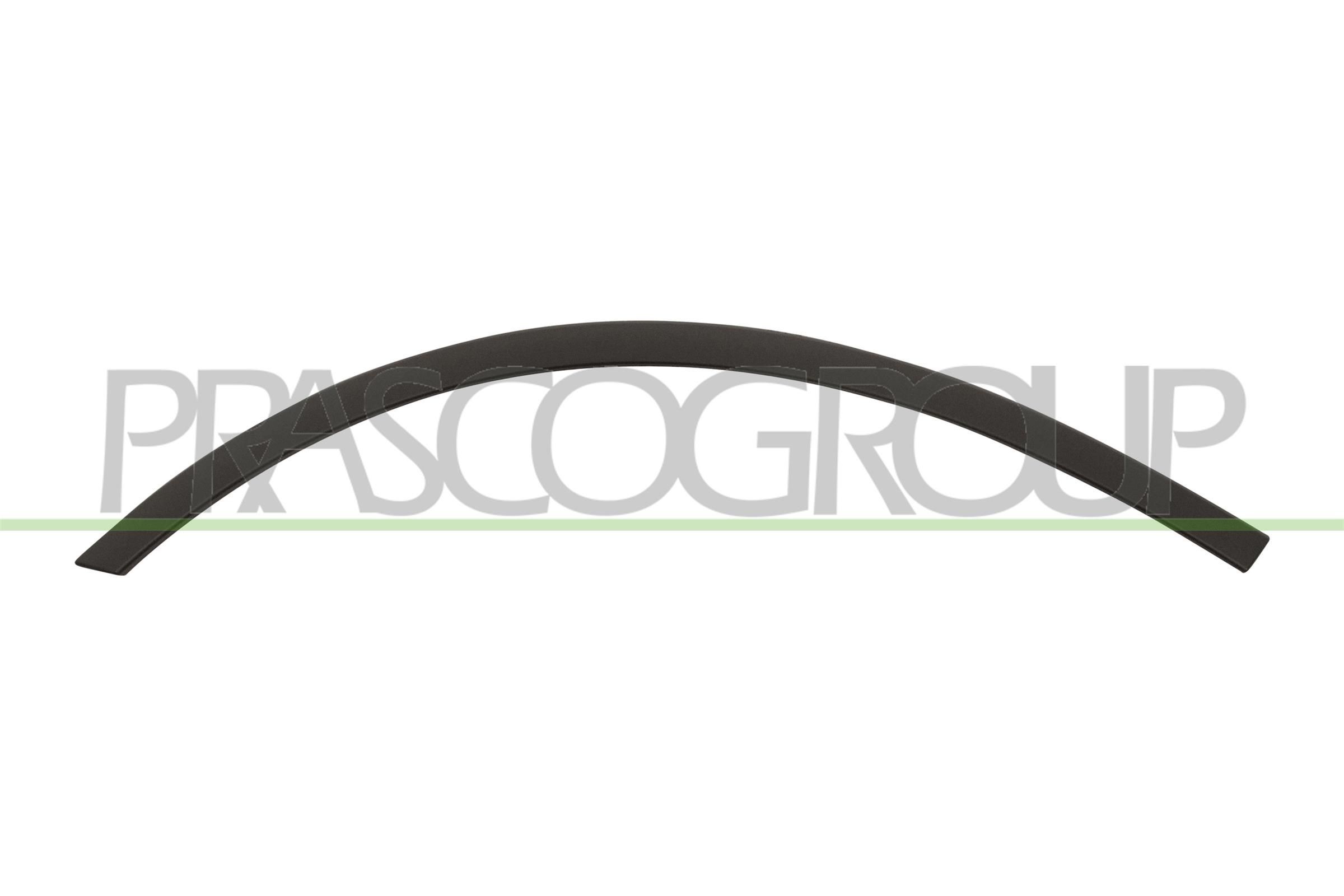 PRASCO Skärmbreddare PR8241585 Byta Skärmbreddare Porsche 911 993 kostnad PRASCO PR8241585