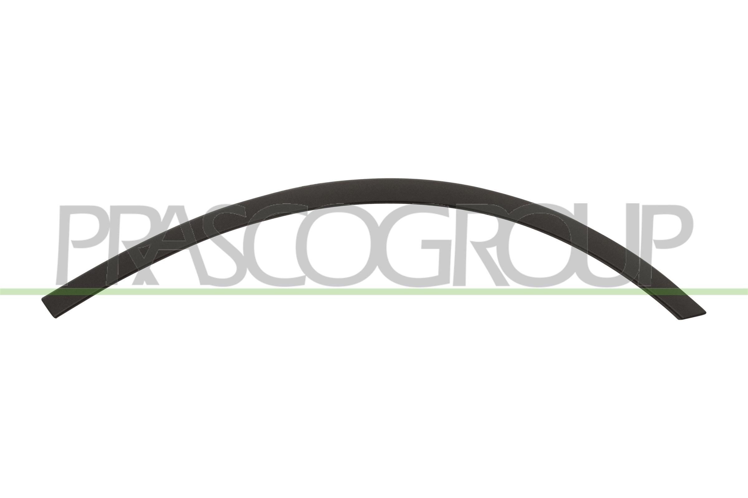 PRASCO Allargamento parafango PR8241586 PRASCO PR8241586 Allargamenti parafanghi Porsche 911 Targa 964 originali prezzo