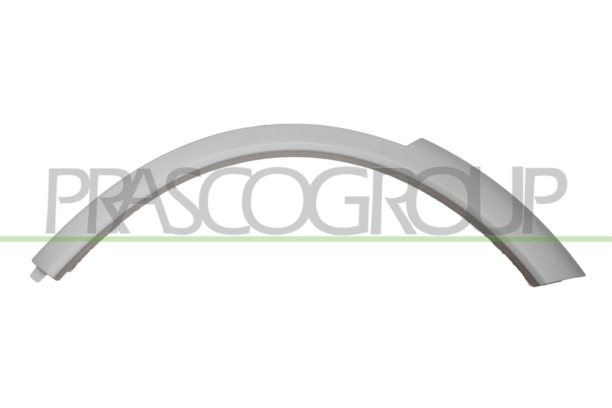 PRASCO Modanatura decorativa / protettiva, Parafango PR8241588 PRASCO PR8241588 Allargamenti parafanghi Porsche 911 Targa 964 originale prezzo