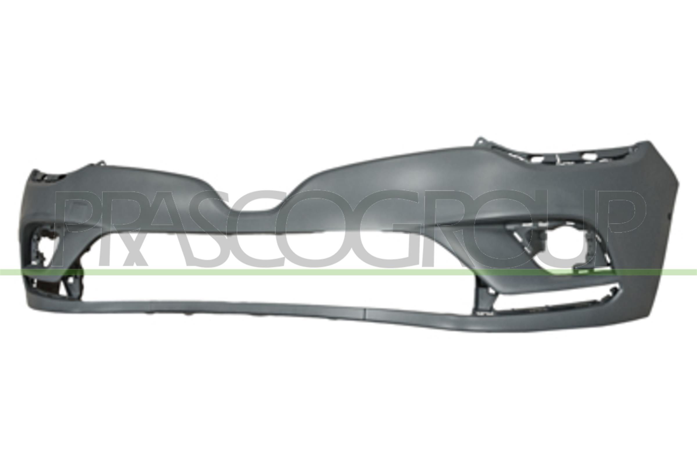 PRASCO Paraurti RN3301021 PRASCO RN3301021 Paraurto Renault 16 1150 originale prezzo
