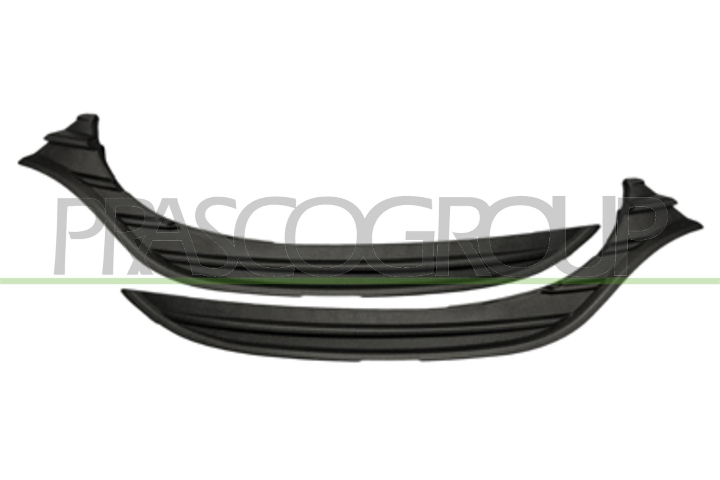 PRASCO Guarnição, farol principal RN3302101 PRASCO RN3302101 Guarnição, farol de nevoeiro Renault Vel Satis BJ a um preço acessível