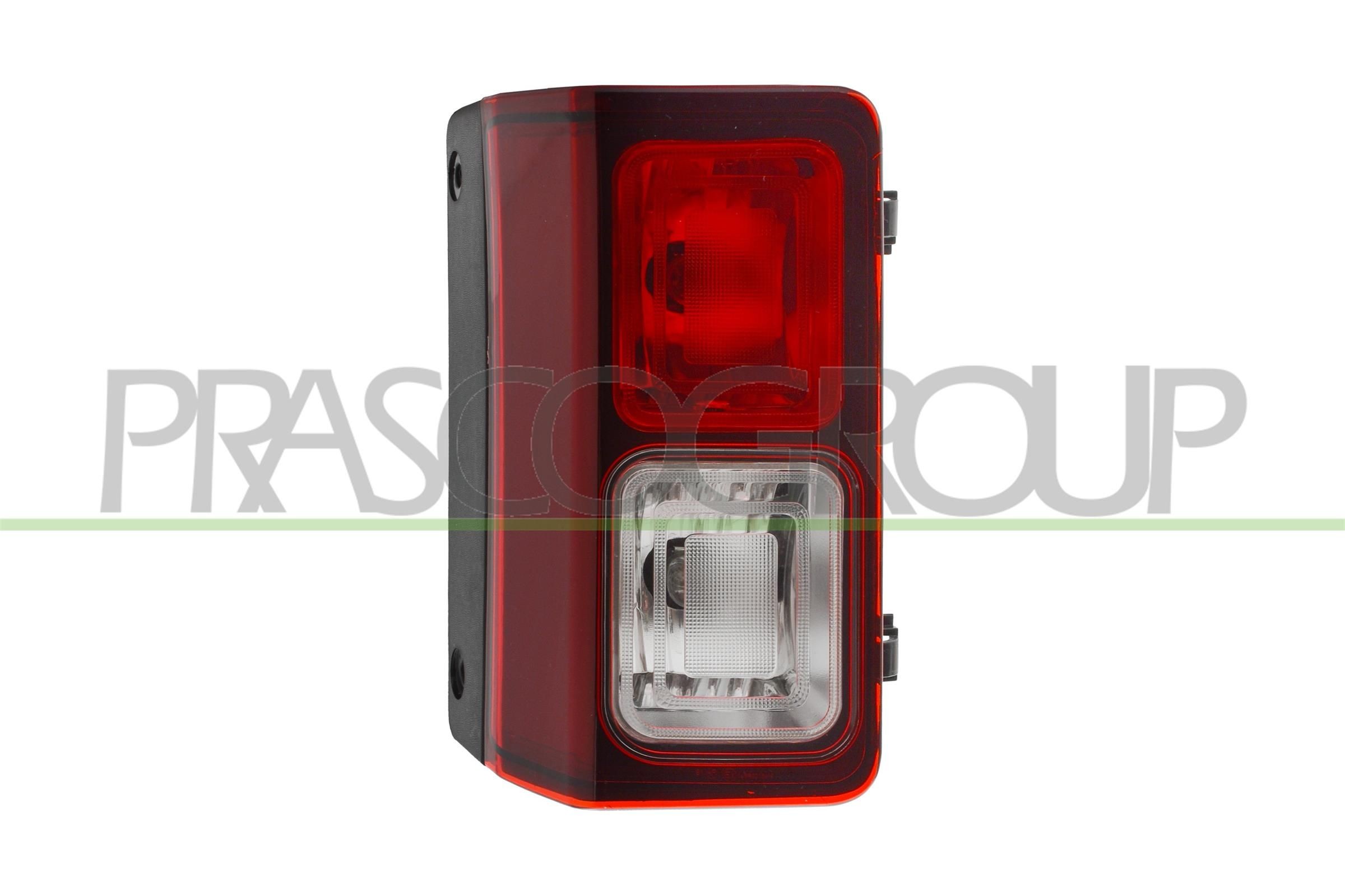 PRASCO Feu de recul RN9364453 Feu de recul PRASCO JAGUAR RN9364453