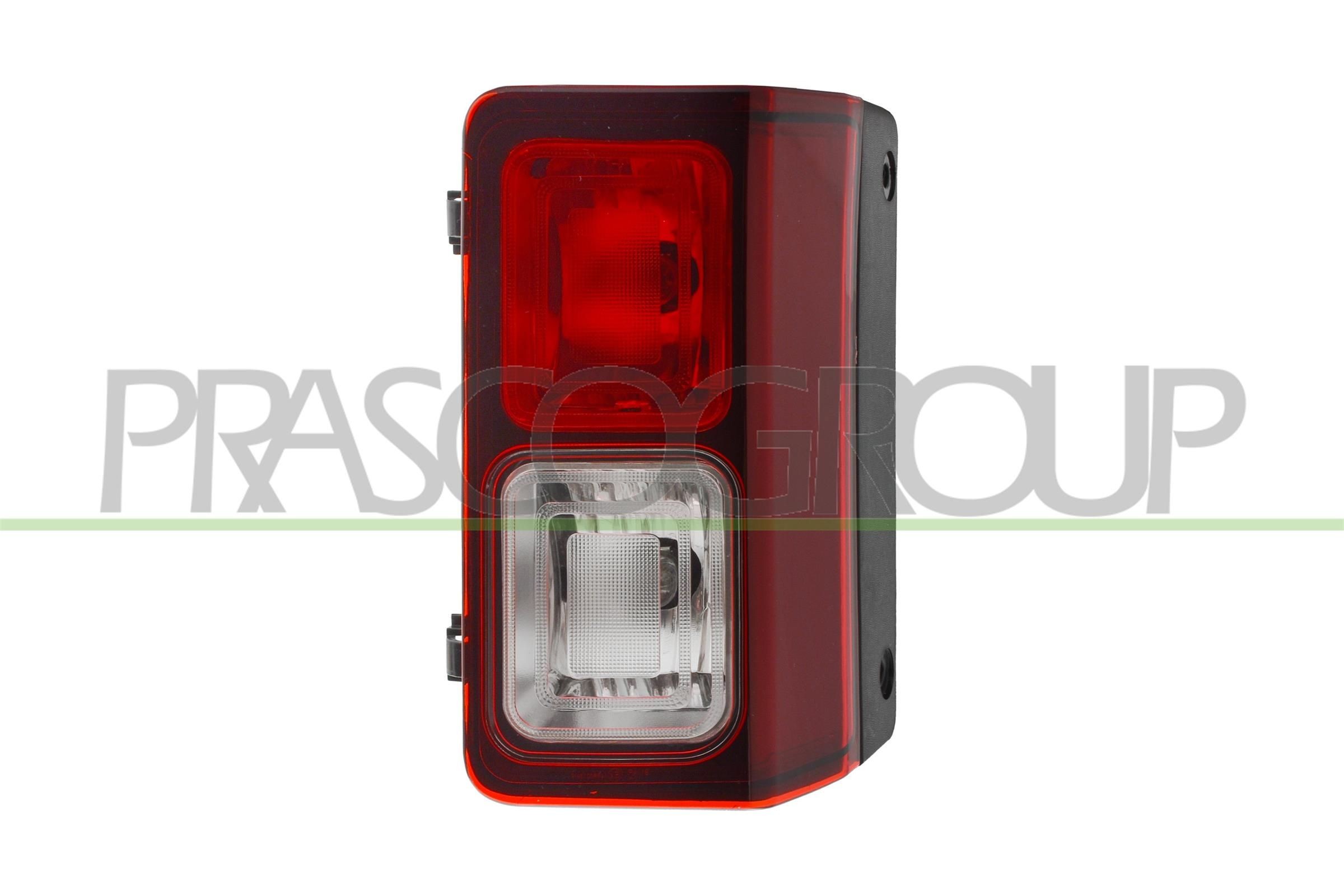 PRASCO Mistachterlamp RN9364454 RN9364454 Mistachterlampen BMW 1-serie PRASCO