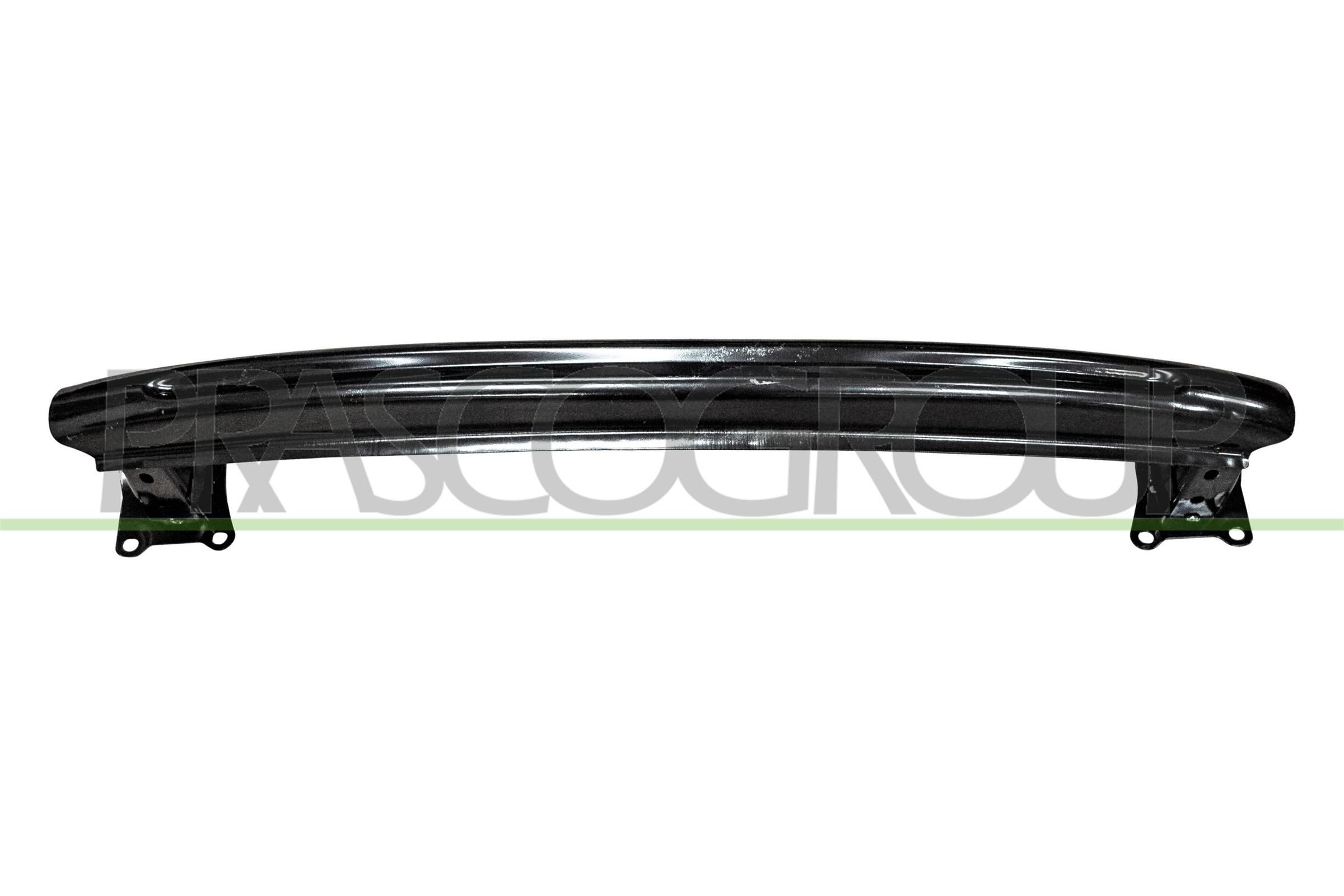 PRASCO Kronšteins, Bampers SK0241672 Kronšteins bampers PRASCO Skoda KAROQ SK0241672
