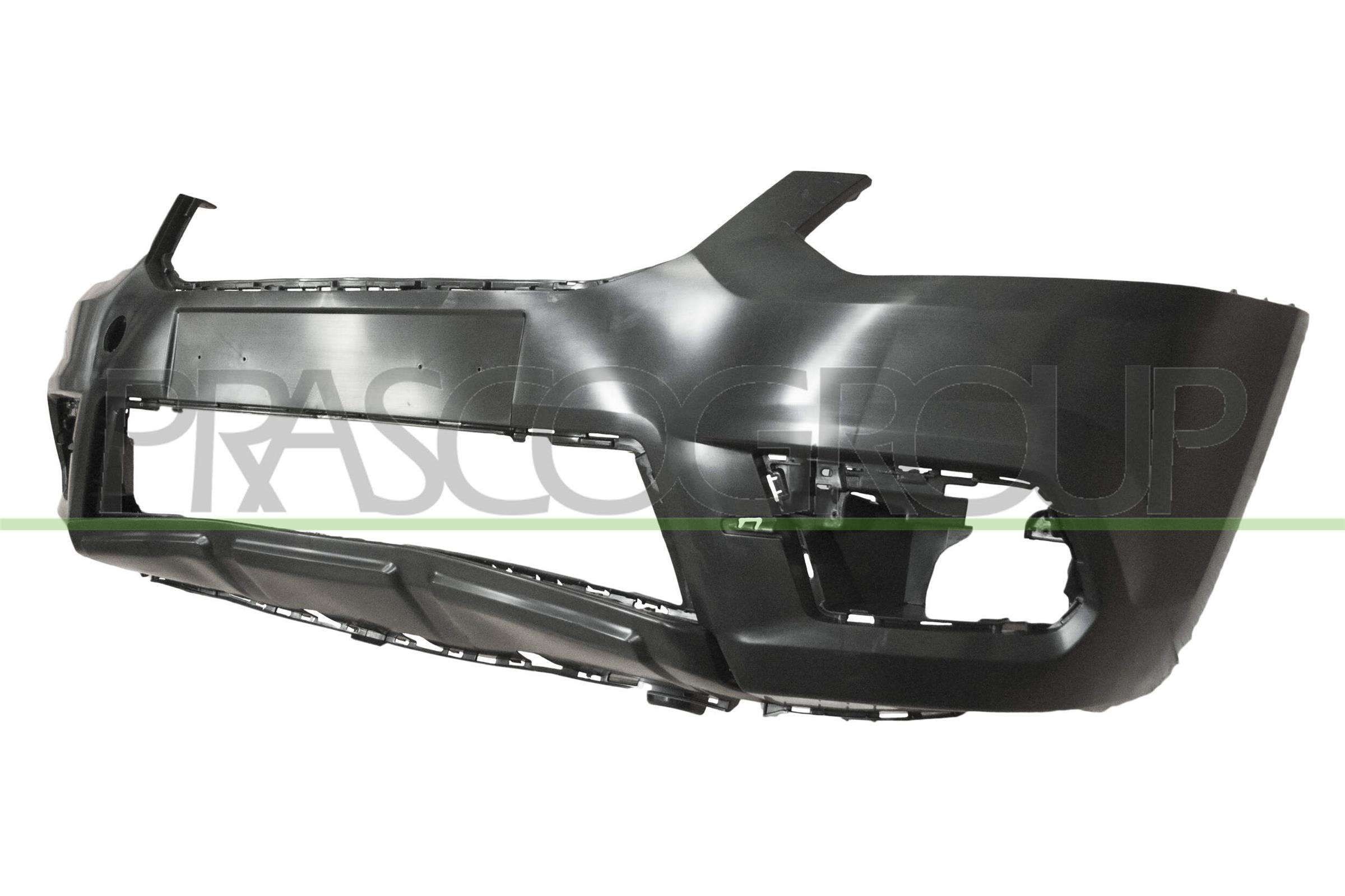 Προφυλακτήρας PRASCO SK7121001 PRASCO SK7121001 Προφυλακτήρας SKODA YETI 2013