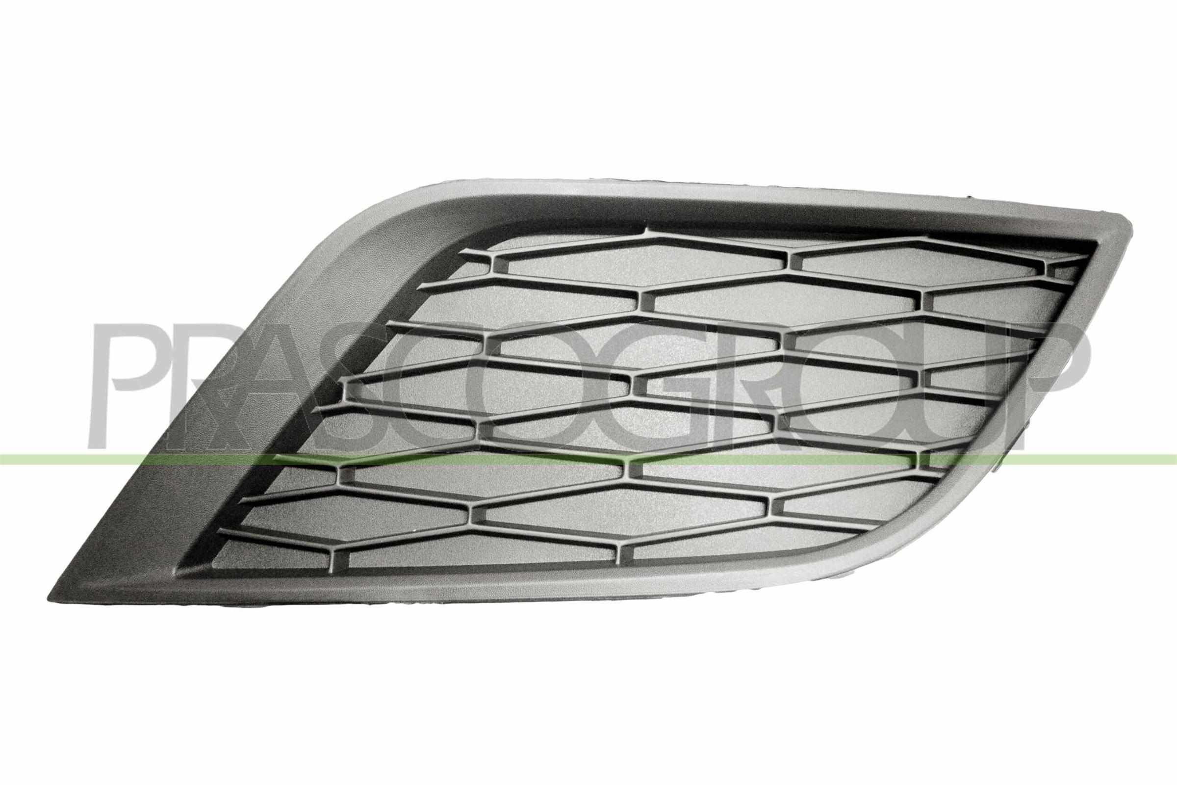 PRASCO Puskurin pinta ST0362123 PRASCO ST0362123 Seat Altea XL puskurin lista vaihto hinta