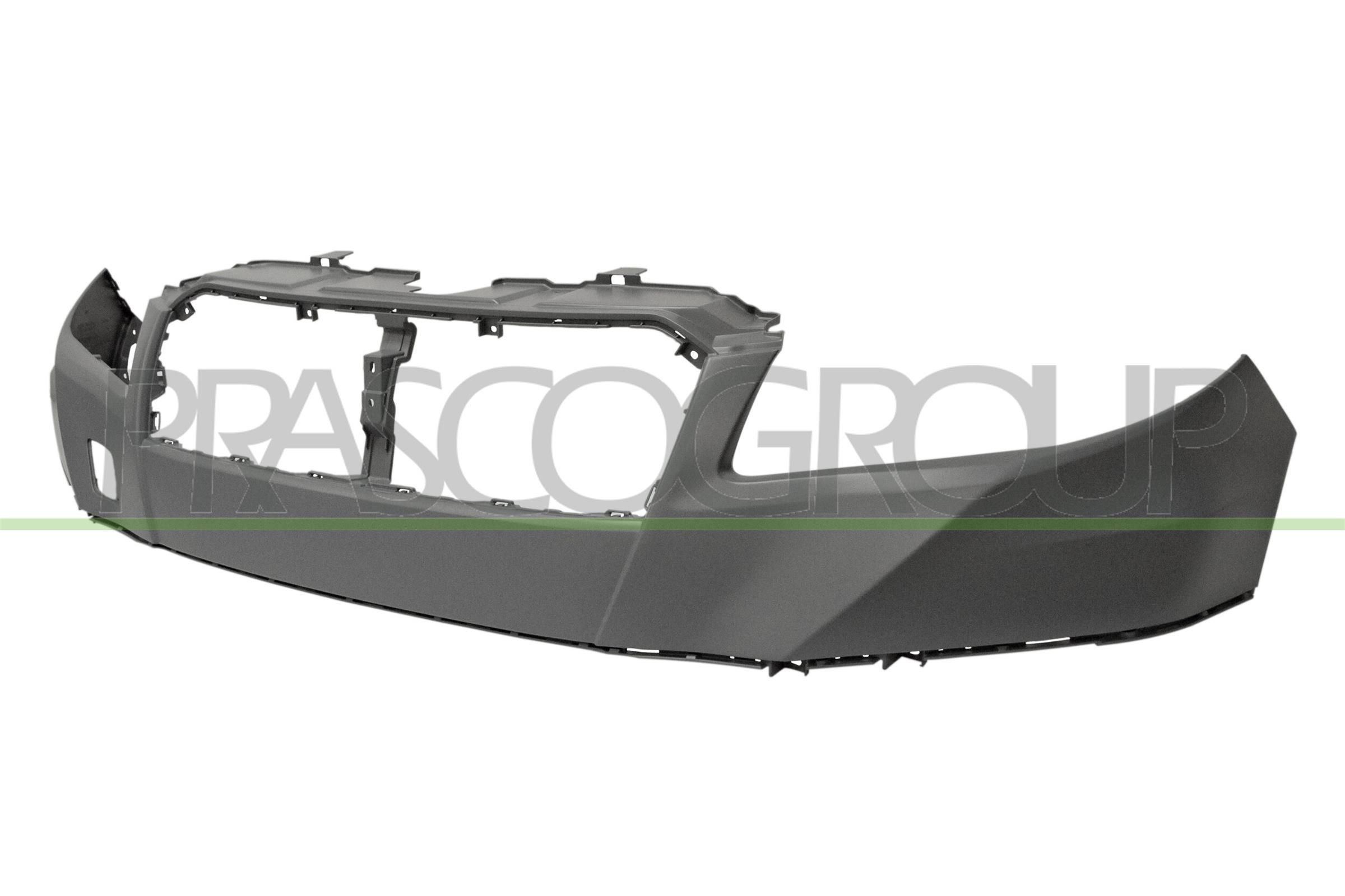 Προφυλακτήρας PRASCO SZ3621001 PRASCO SZ3621001: Προφυλακτήρας Suzuki SX4 2007