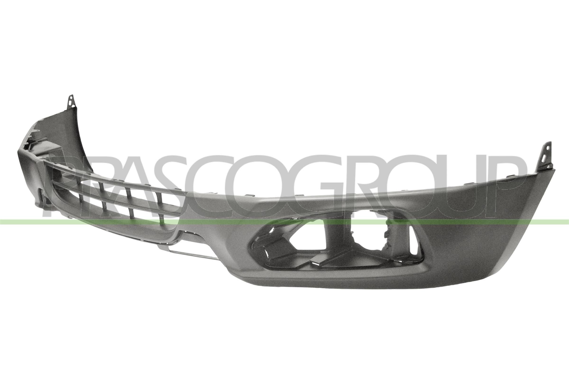 Nárazník PRASCO SZ3621021 PRASCO SZ3621021 Nárazník SUZUKI IGNIS 2005