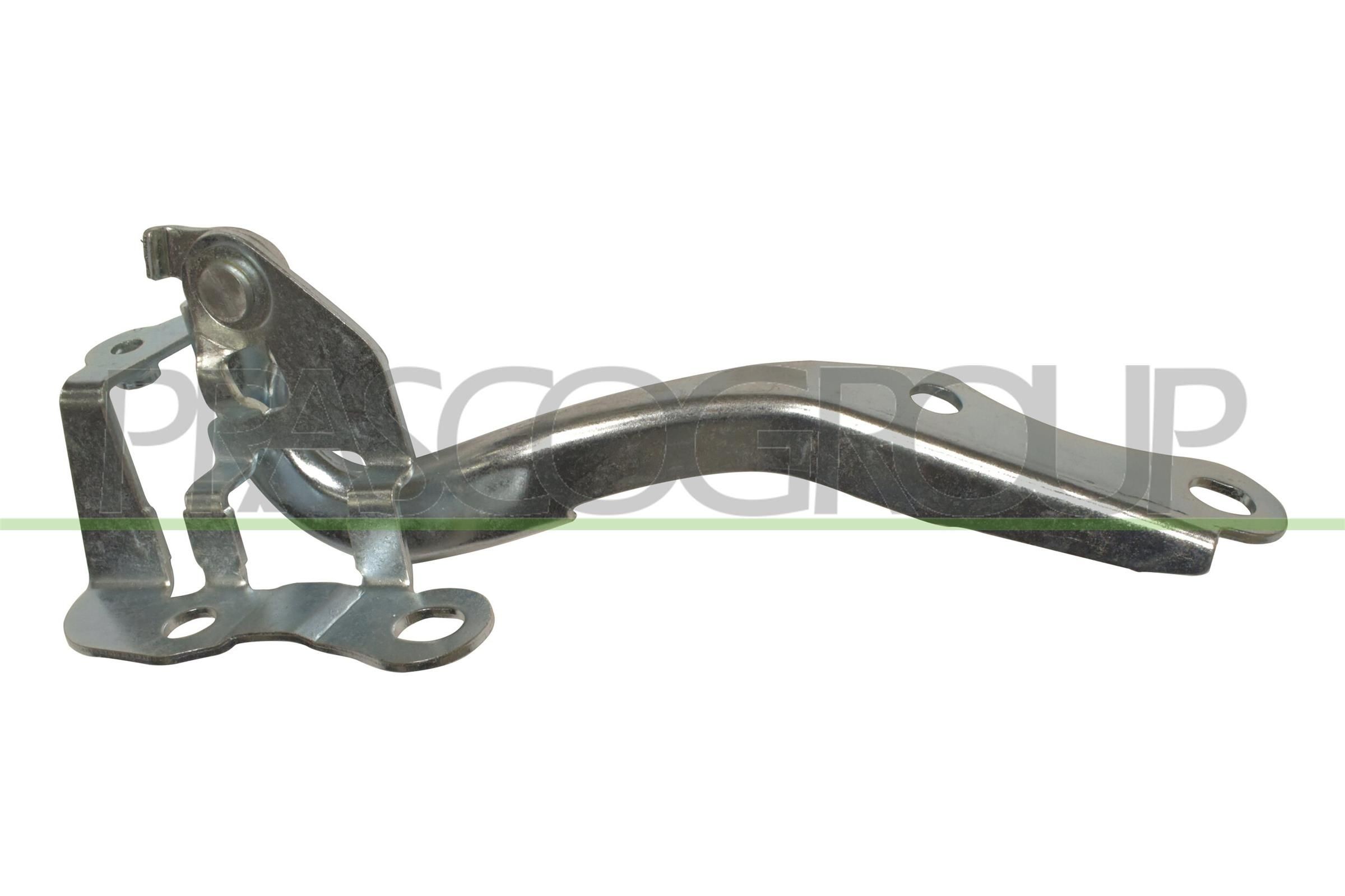 PRASCO Dobradiça, capot do motor TY3253703 TY3253703 Capot LAND ROVER 110/127 PRASCO