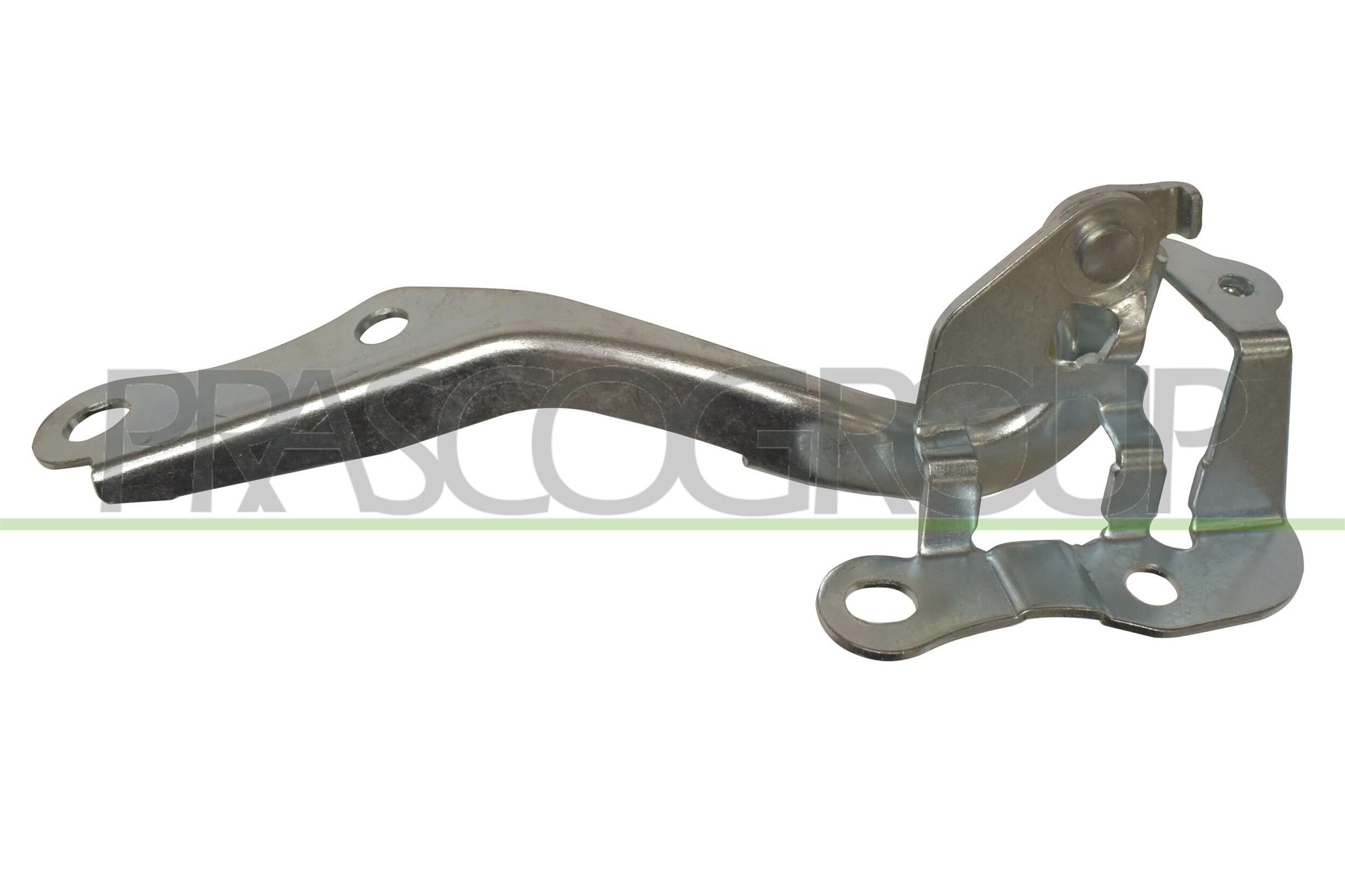 Záves kapoty motora PRASCO TY3253704 PRASCO TY3253704: Predna kapota Toyota GT 86 2015