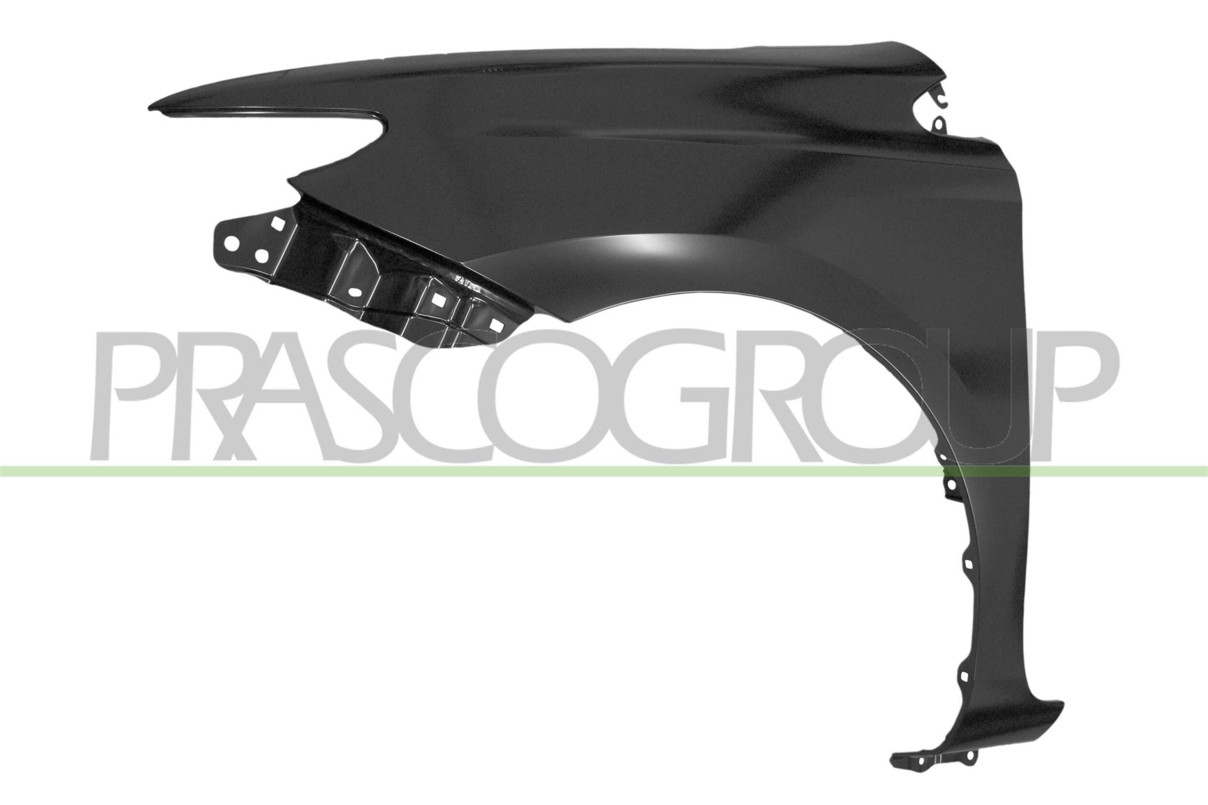 PRASCO Poritiib TY3543004 Esiporitiib ja tagaporitiib PRASCO Toyota CAMRY TY3543004