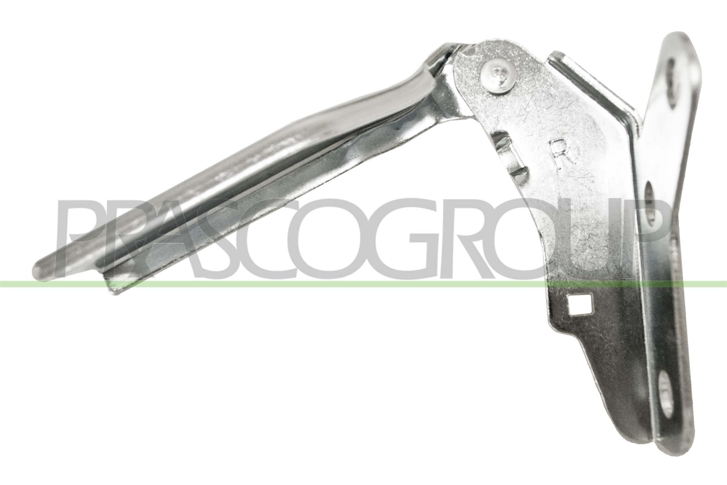 PRASCO Šarnīrs, Motora pārsegs VG0223703 Капот двигателя PRASCO GOLF VG0223703 lēti