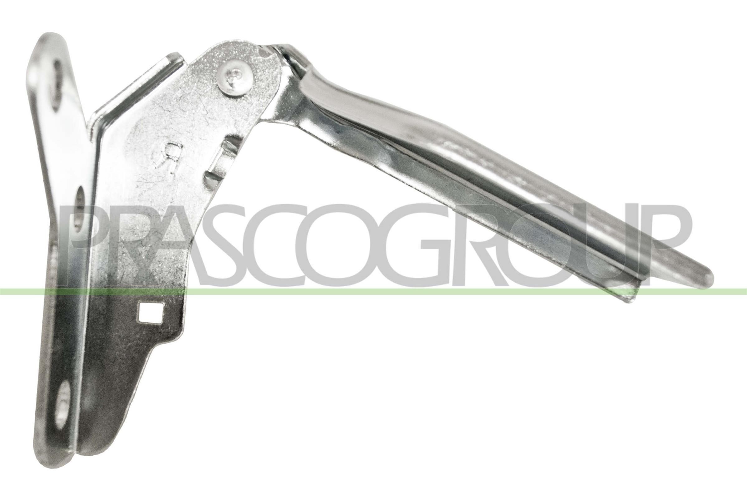 PRASCO Æarniir, mootorikapott VG0223704 Mootorikapott PRASCO MATIZ VG0223704 odav