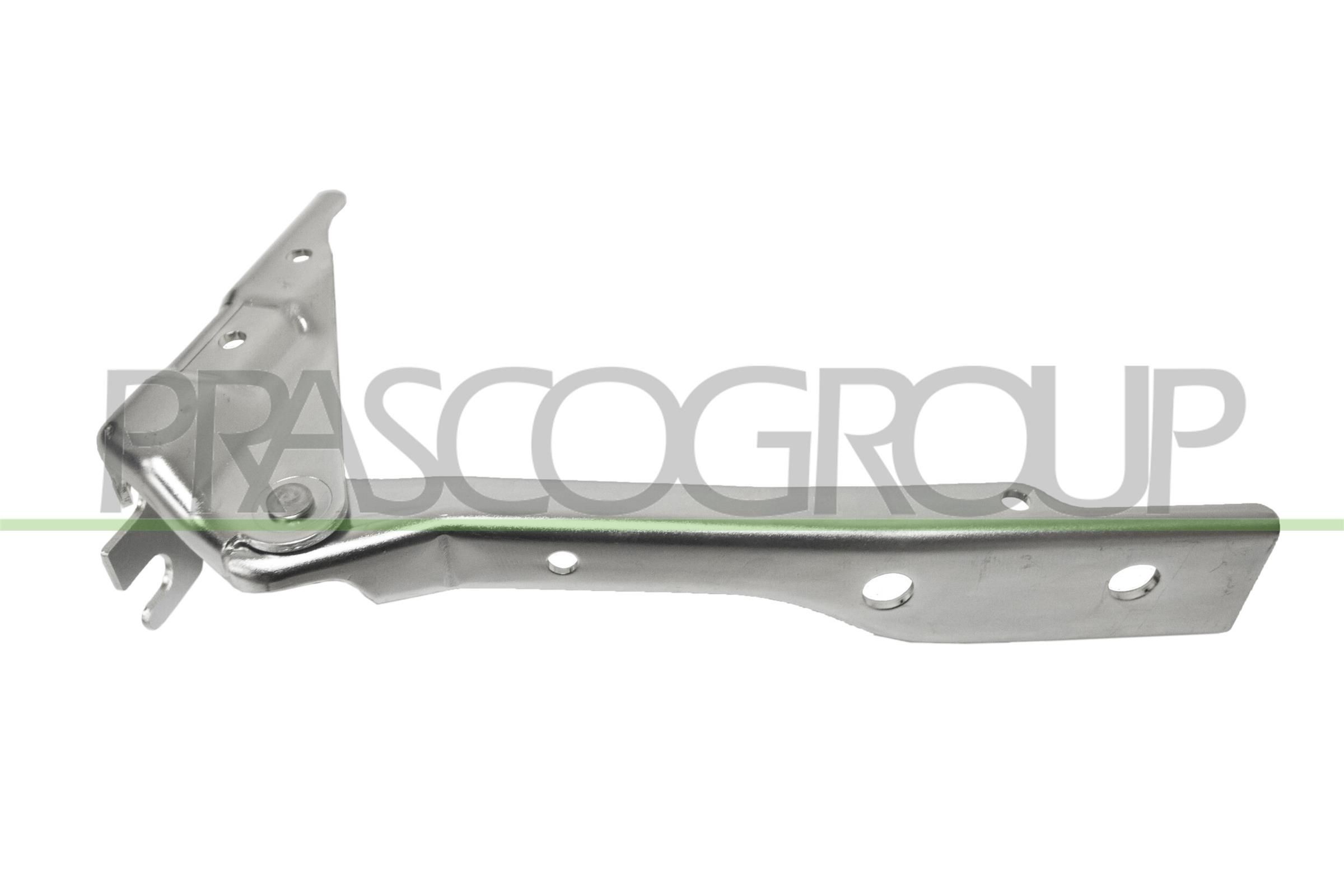 PRASCO Šarnīrs, Motora pārsegs VG0233704 Капот двигателя PRASCO GOLF VG0233704 lēti