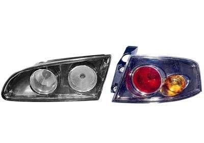 VAN WEZEL Farolim 4917936 preço Farol traseiro Seat 3R5 4917936 VAN WEZEL
