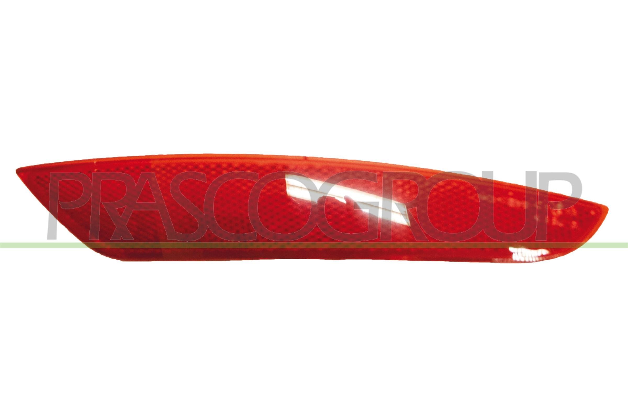 PRASCO Reflektors, Stāvgaismas- / Gabarītlukturis VG0384353 PRASCO VG0384353 Stāvgaismas lukturis VW Polo Classic 6kv cena