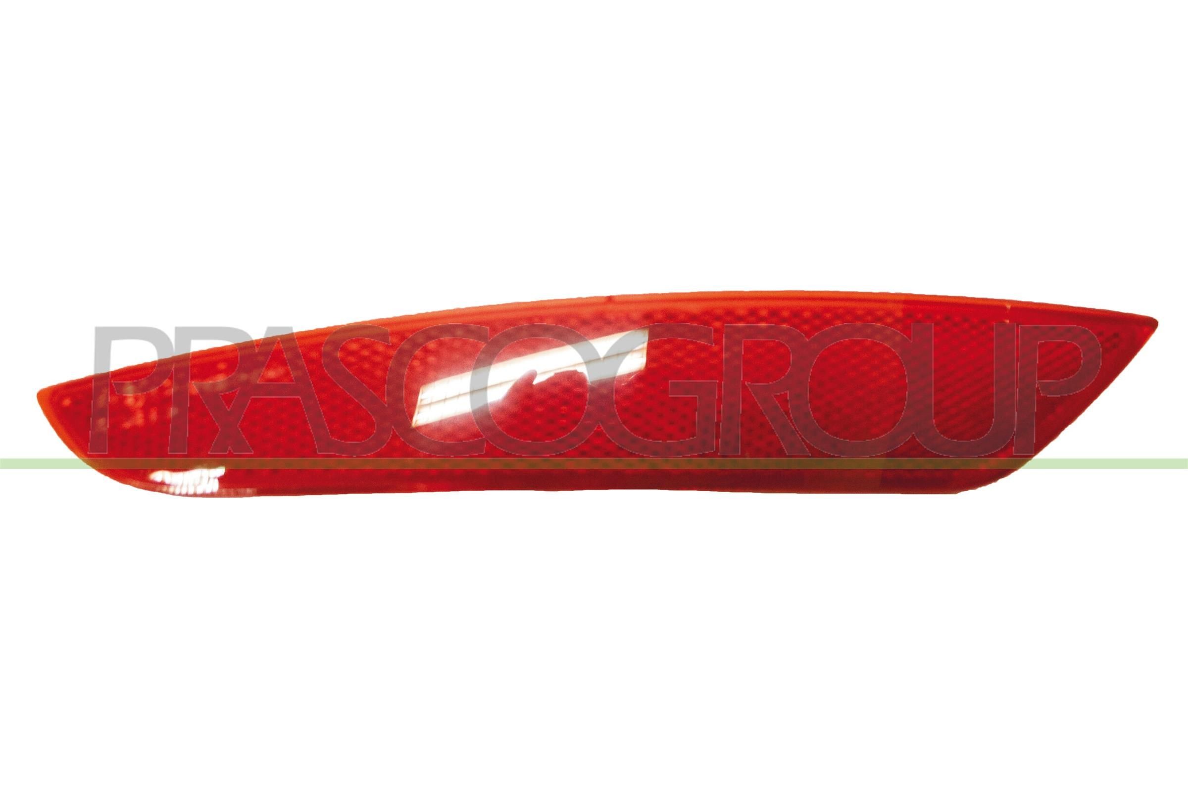 PRASCO Riflettore, Luce di posizione / ingombro VG0384354 PRASCO VG0384354 Luci d'ingombro VW Sharan 1 prezzo