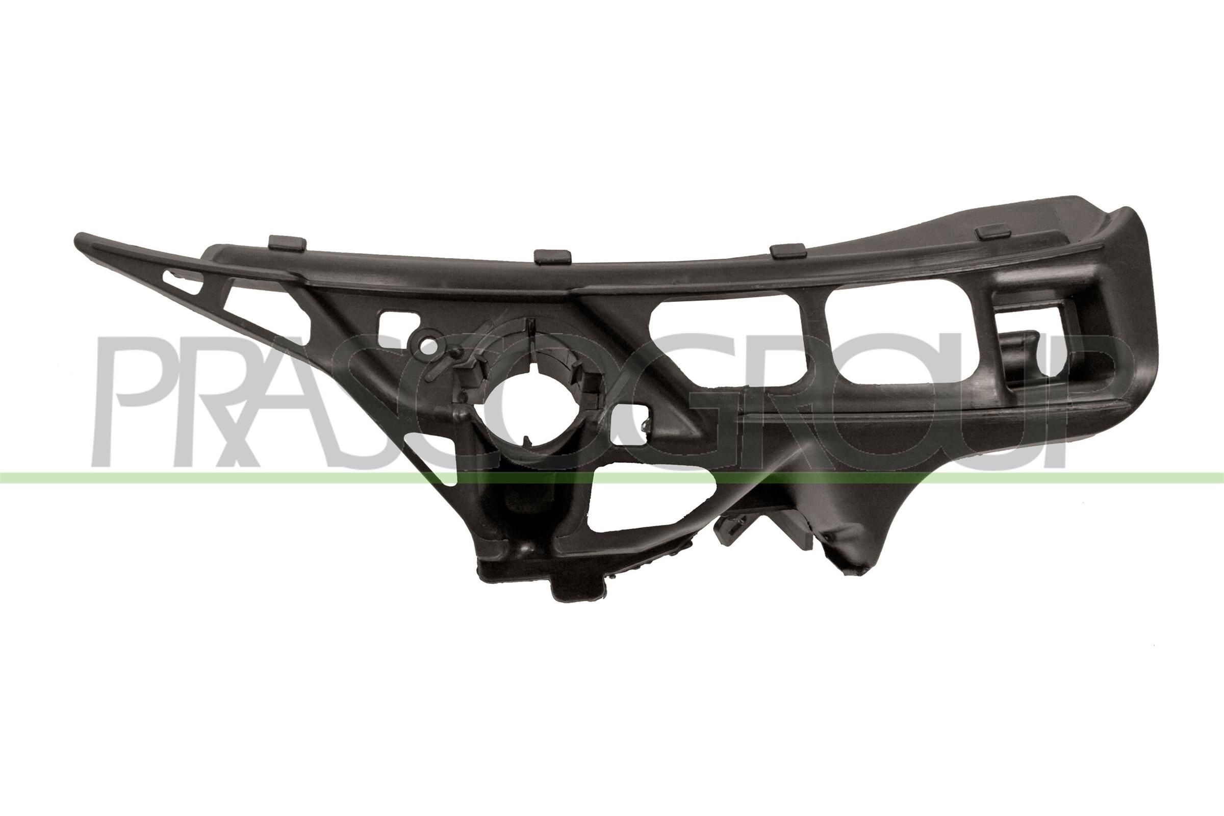 PRASCO Supporto, Paraurti VG0391013 VG0391013 Supporto paraurti PRASCO Volkswagen CADDY costo