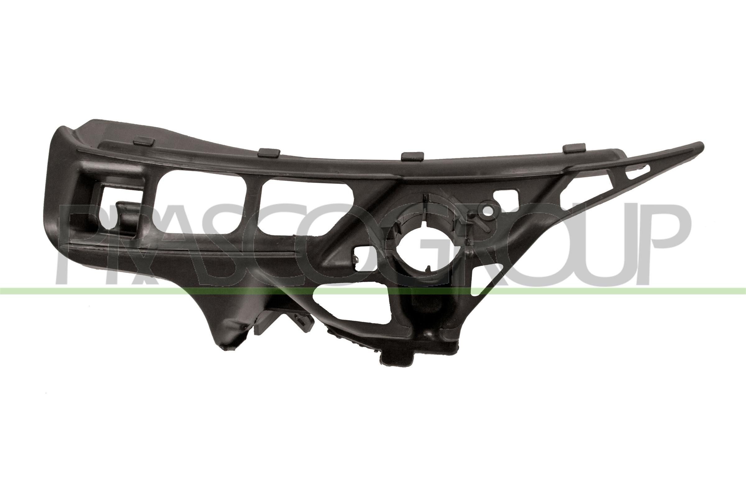 PRASCO Holder, støtfanger VG0391014 PRASCO VG0391014 Holder, støtfanger VW Passat B1 Stasjonsvogn (33) 1.5 86 hk 1973