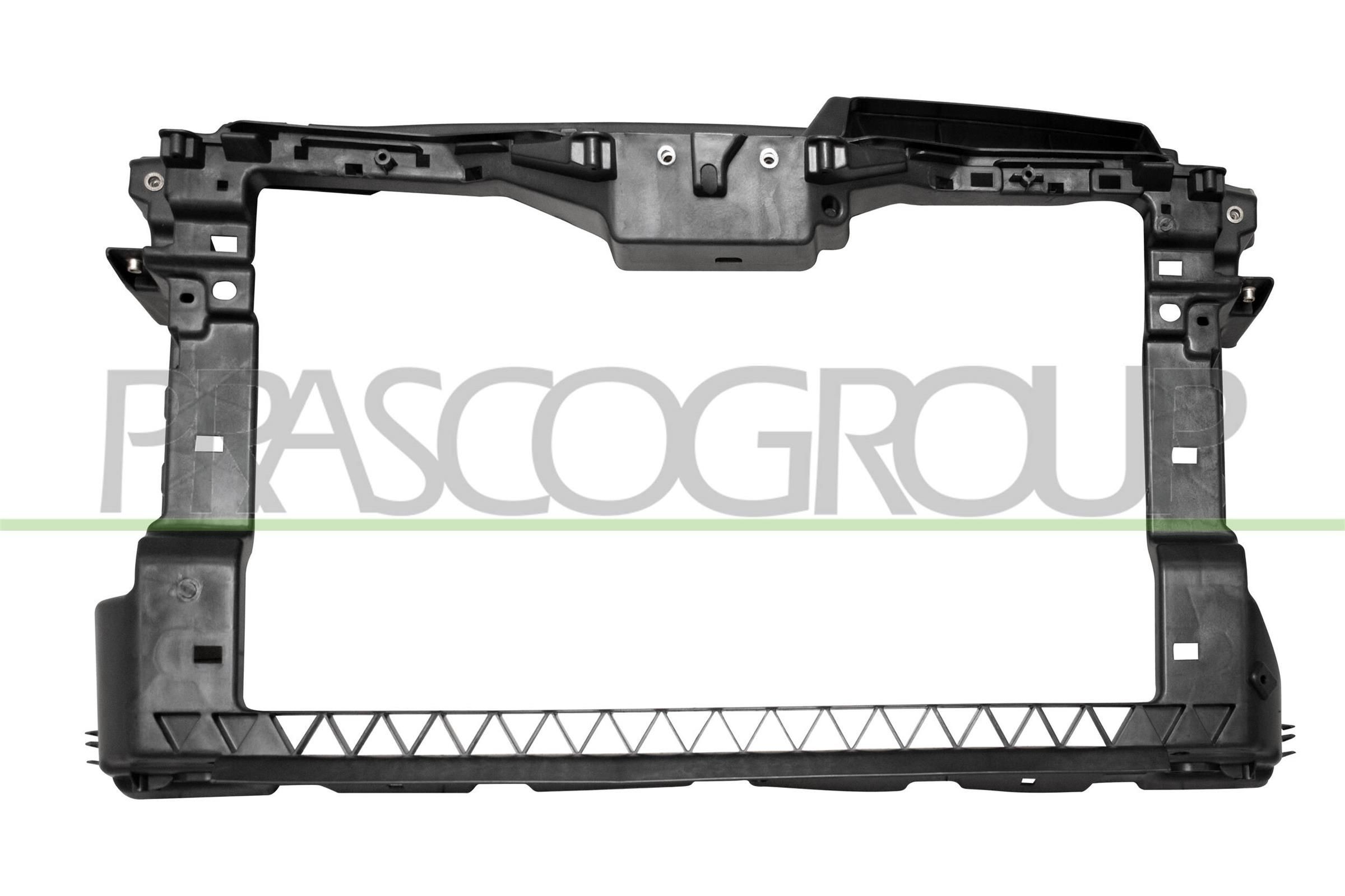 PRASCO Front Cowling VG0943210 VG0943210 PRASCO radiator support panel VOLVO XC90