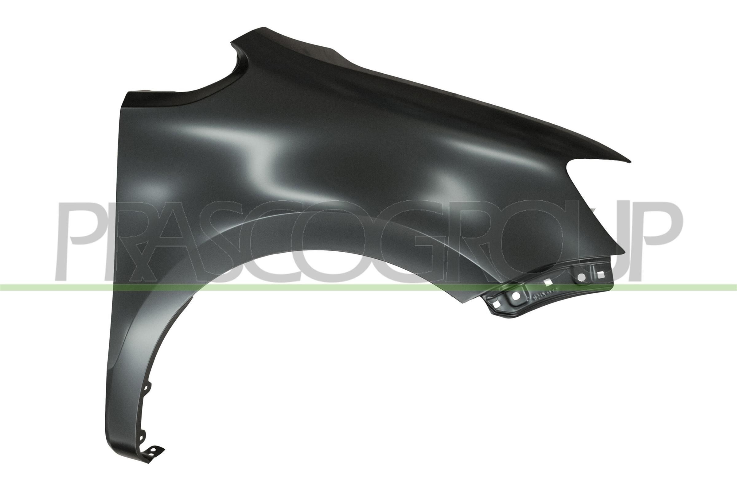 Wing fender PRASCO VG1013003 PRASCO VG1013003 Volkswagen SHARAN 2018 Fender price