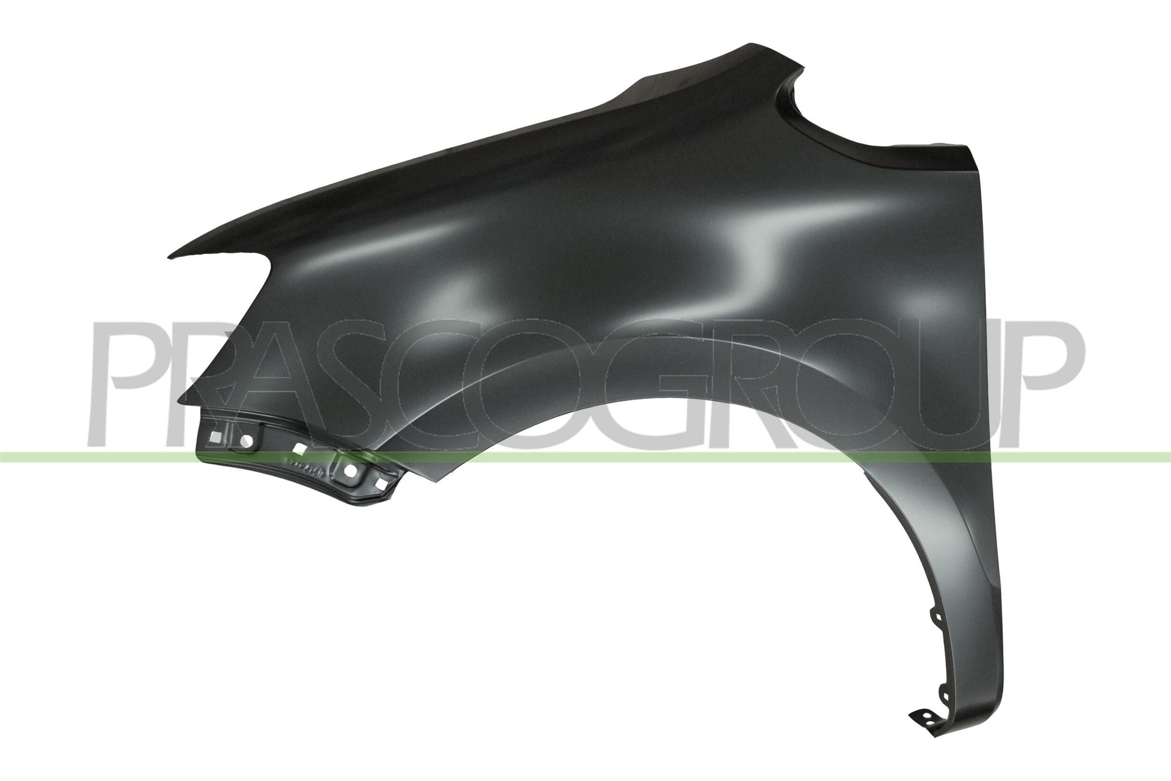 Hjulskjerm PRASCO VG1013004 PRASCO VG1013004 Forskjerm og bakskjerm VW SHARAN 2020