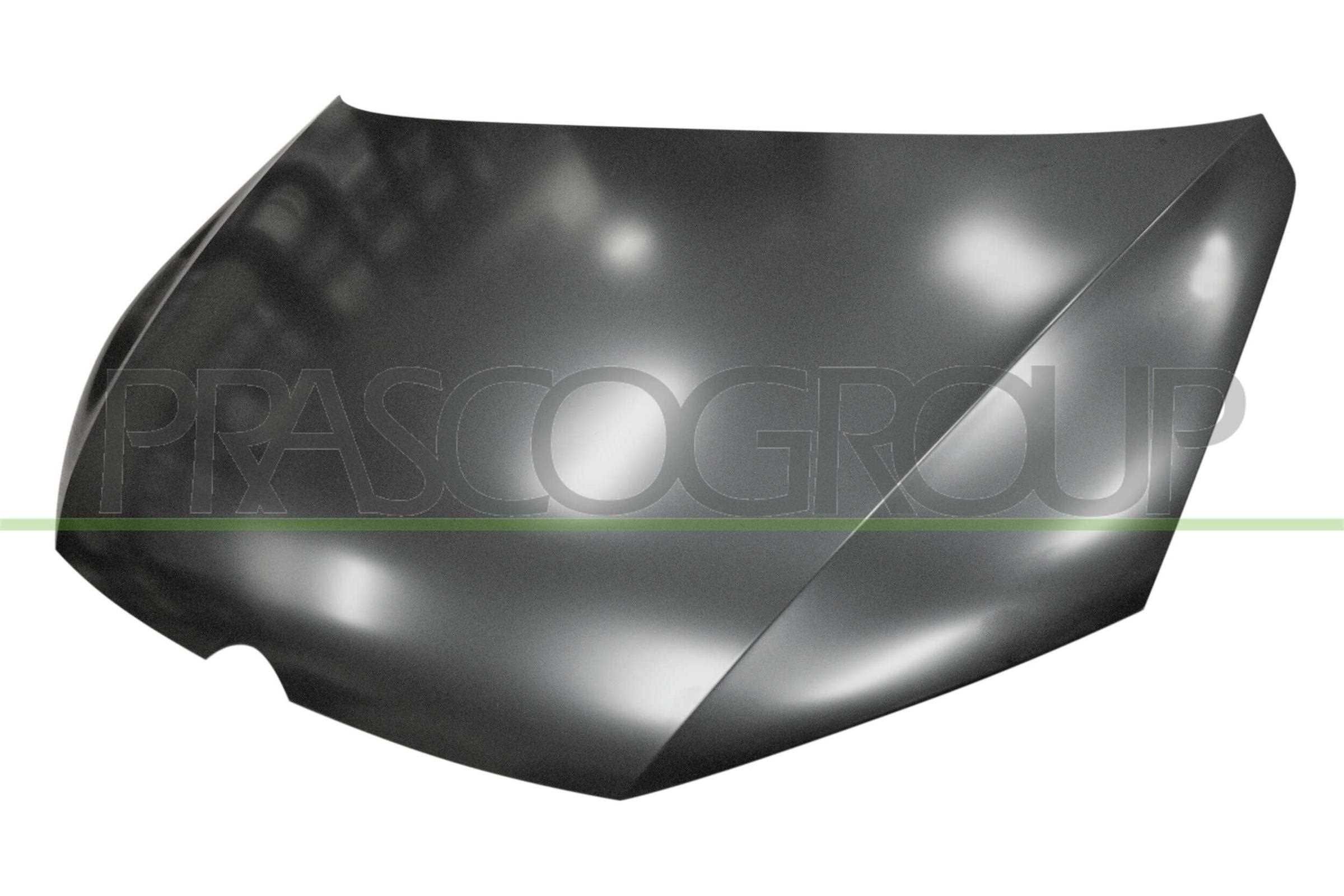 Motorhuv PRASCO VG1013100 PRASCO VG1013100 Motorhuven Volkswagen SHARAN 2022