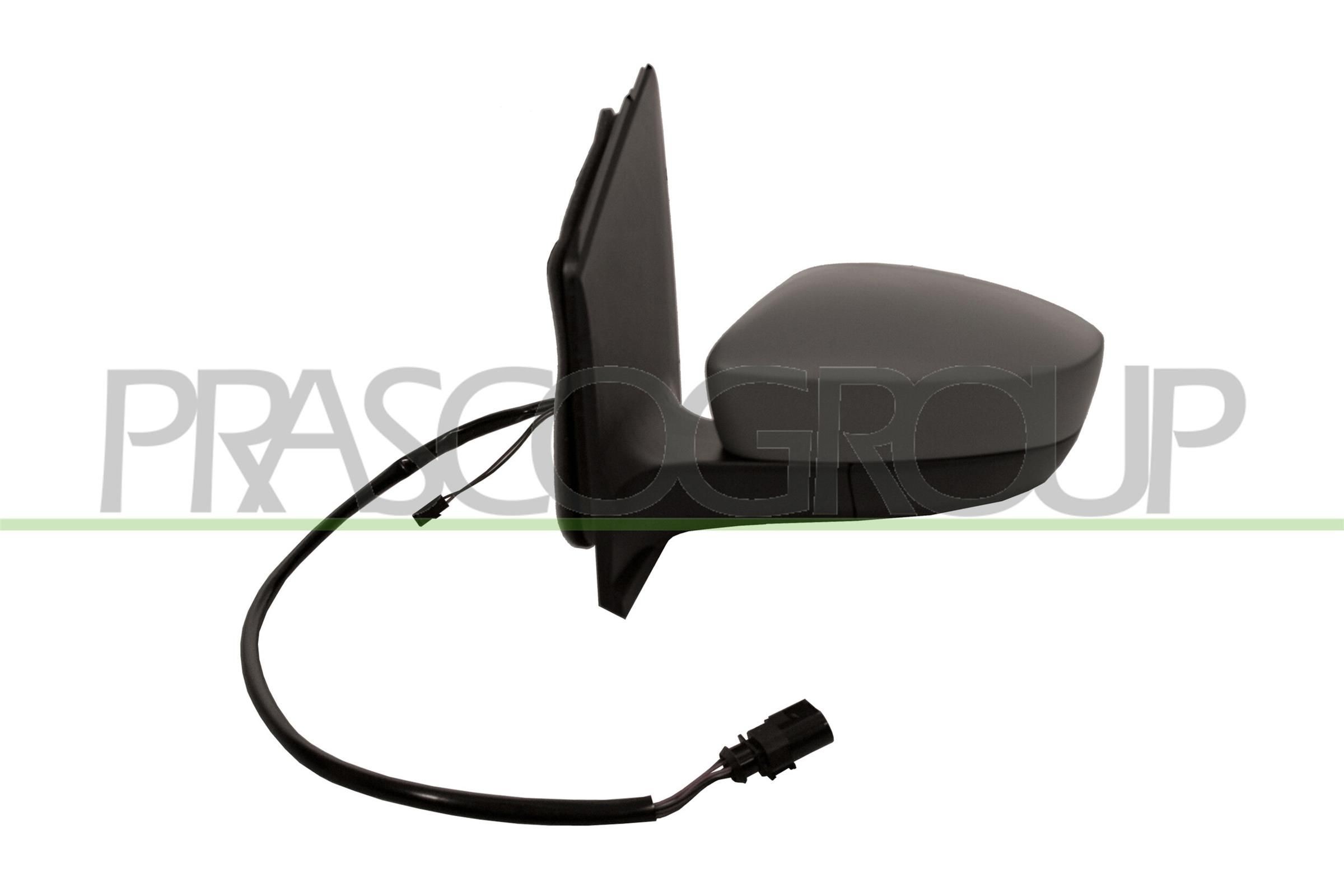 PRASCO Ulkopeili VG2017304 Seat KF1_ Peili VG2017304 PRASCO