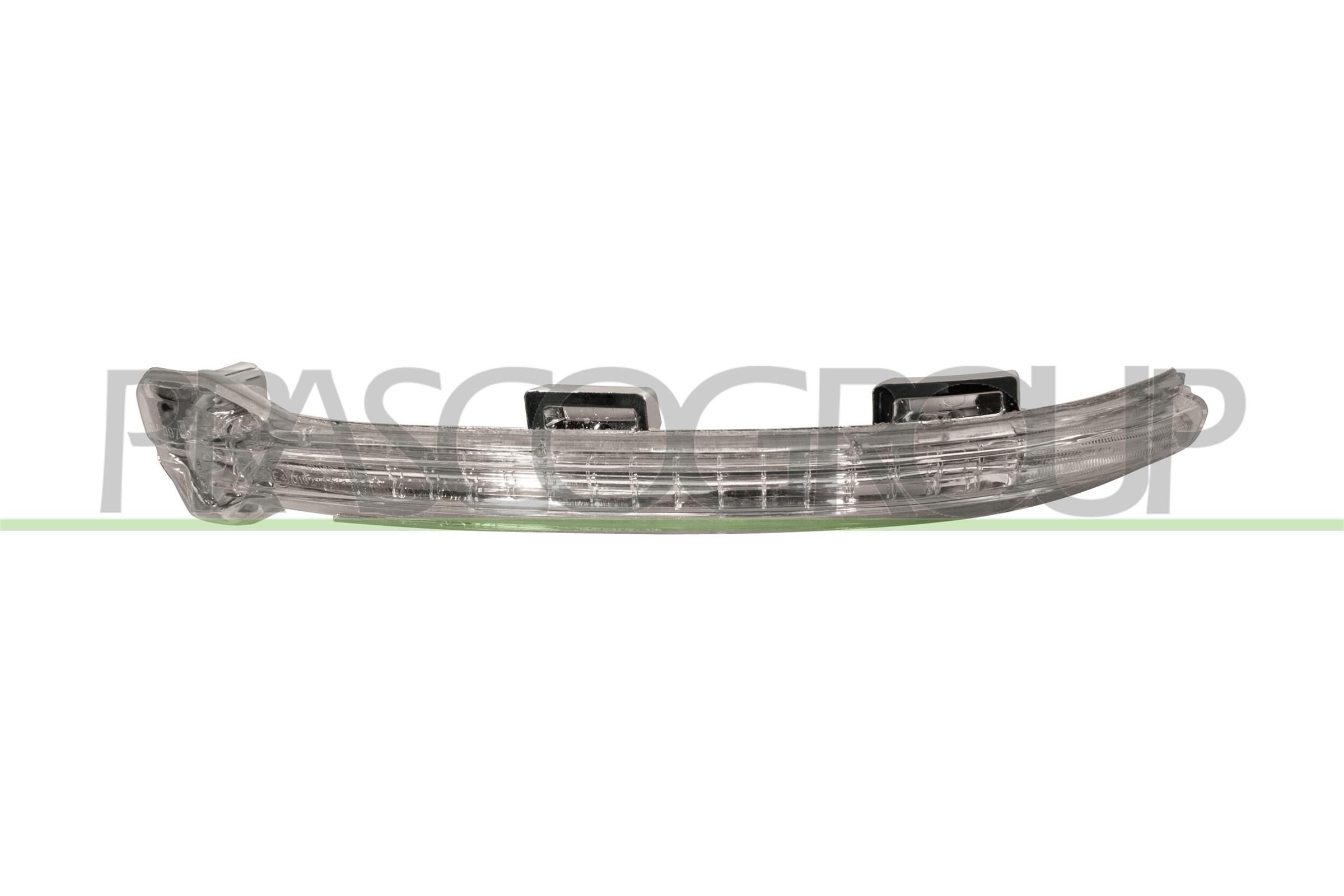 PRASCO Clignotant VG4007416 VG4007416 Feu clignotant LAND ROVER RANGE ROVER VELAR PRASCO