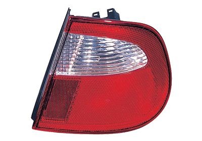 VAN WEZEL Farolim 4921932 VAN WEZEL 4921932 originais Farol traseiro Seat Cordoba 6K1 custo