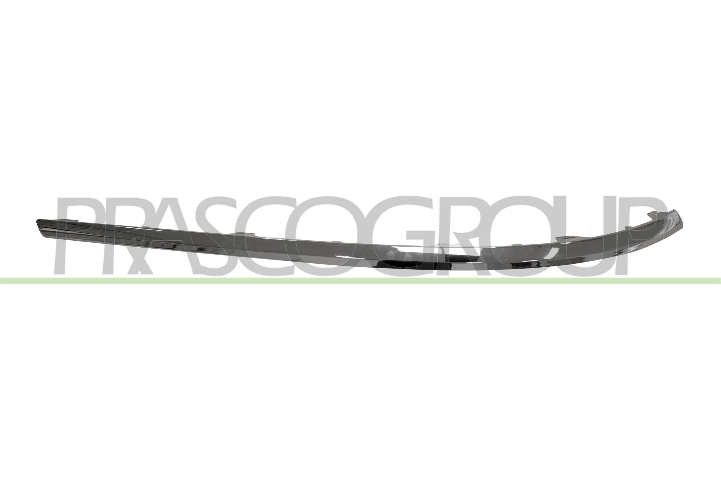PRASCO Friso de para-choques VG6201254 PRASCO VG6201254 Friso de para-choques