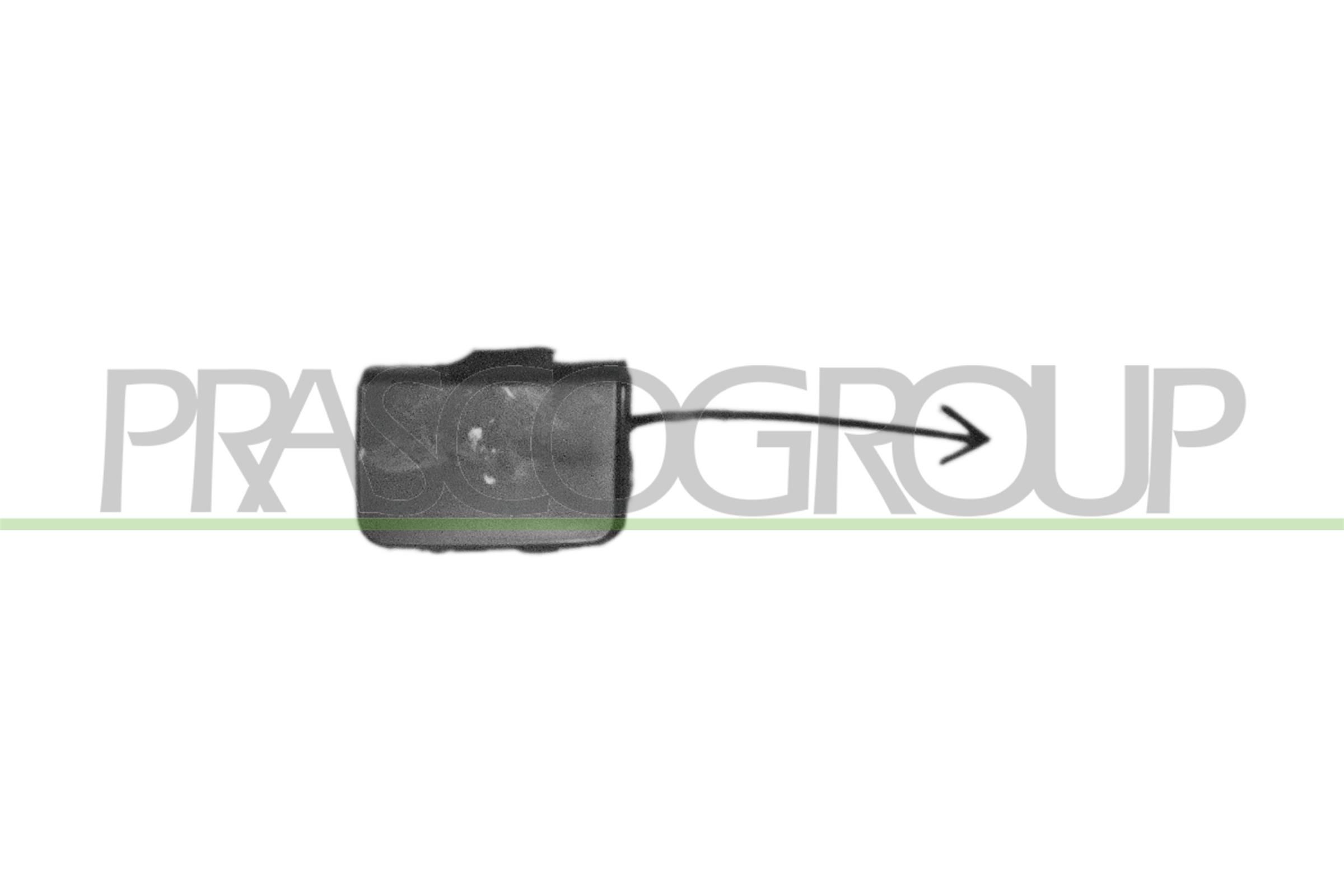 PRASCO Κλαπέτο, γάντζος ρυμούλκησης VG7151236 Κλαπέτο, γάντζος ρυμούλκησης PRASCO T-CROSS VG7151236 φθηνά