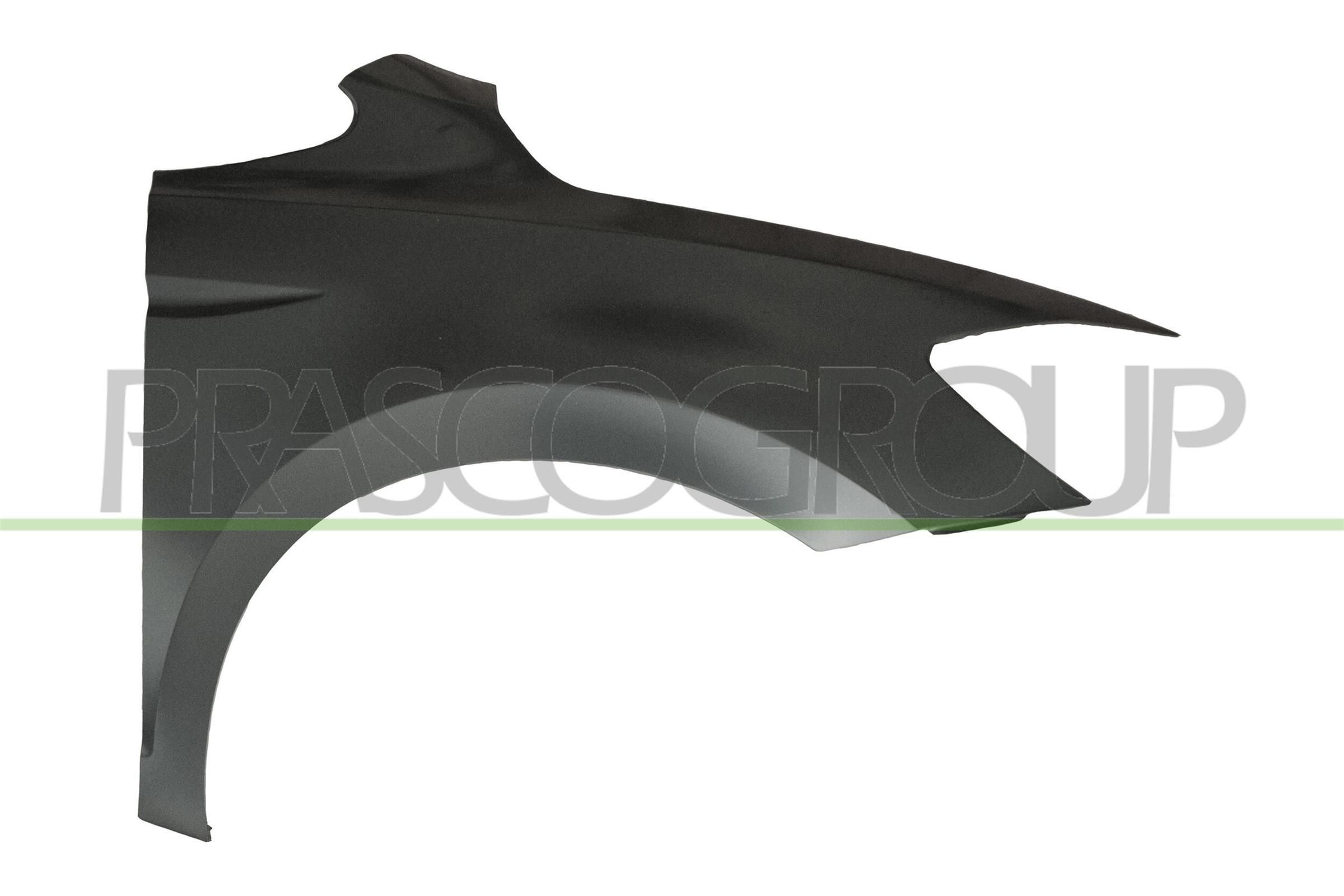 Wing fender PRASCO VG7213003 PRASCO VG7213003 Wing Volkswagen TOURAN 2018