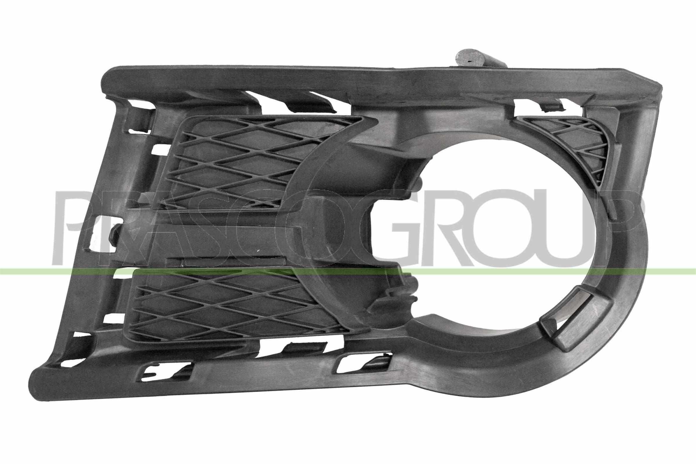 PRASCO Ventilasjonsgitter VG8072134 VG8072134 PRASCO Ventilasjonsgitter SsangYoung billige