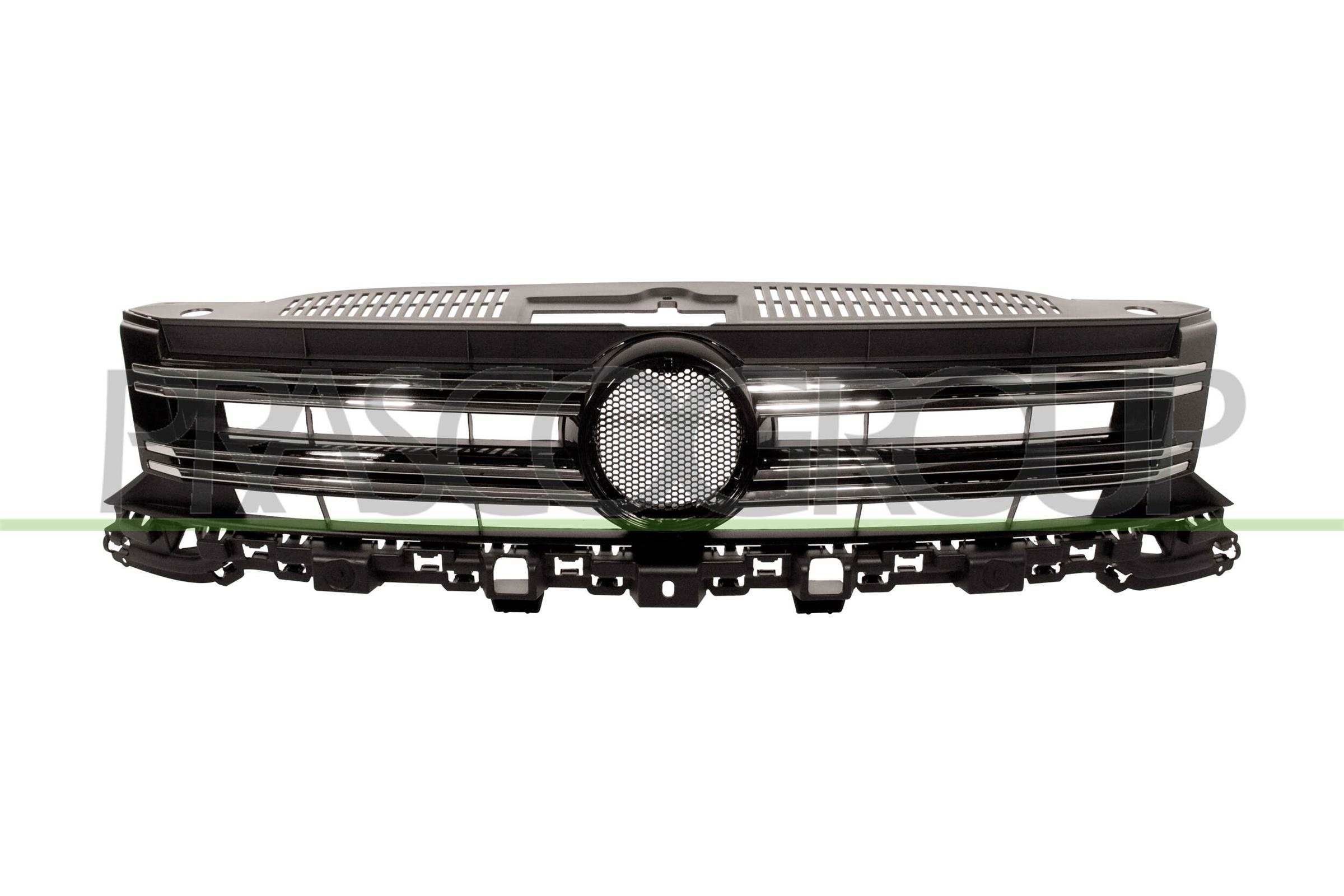 PRASCO Griglia radiatore VG8092001 PRASCO VG8092001 Calandra Sharan VAN (7M) prezzo