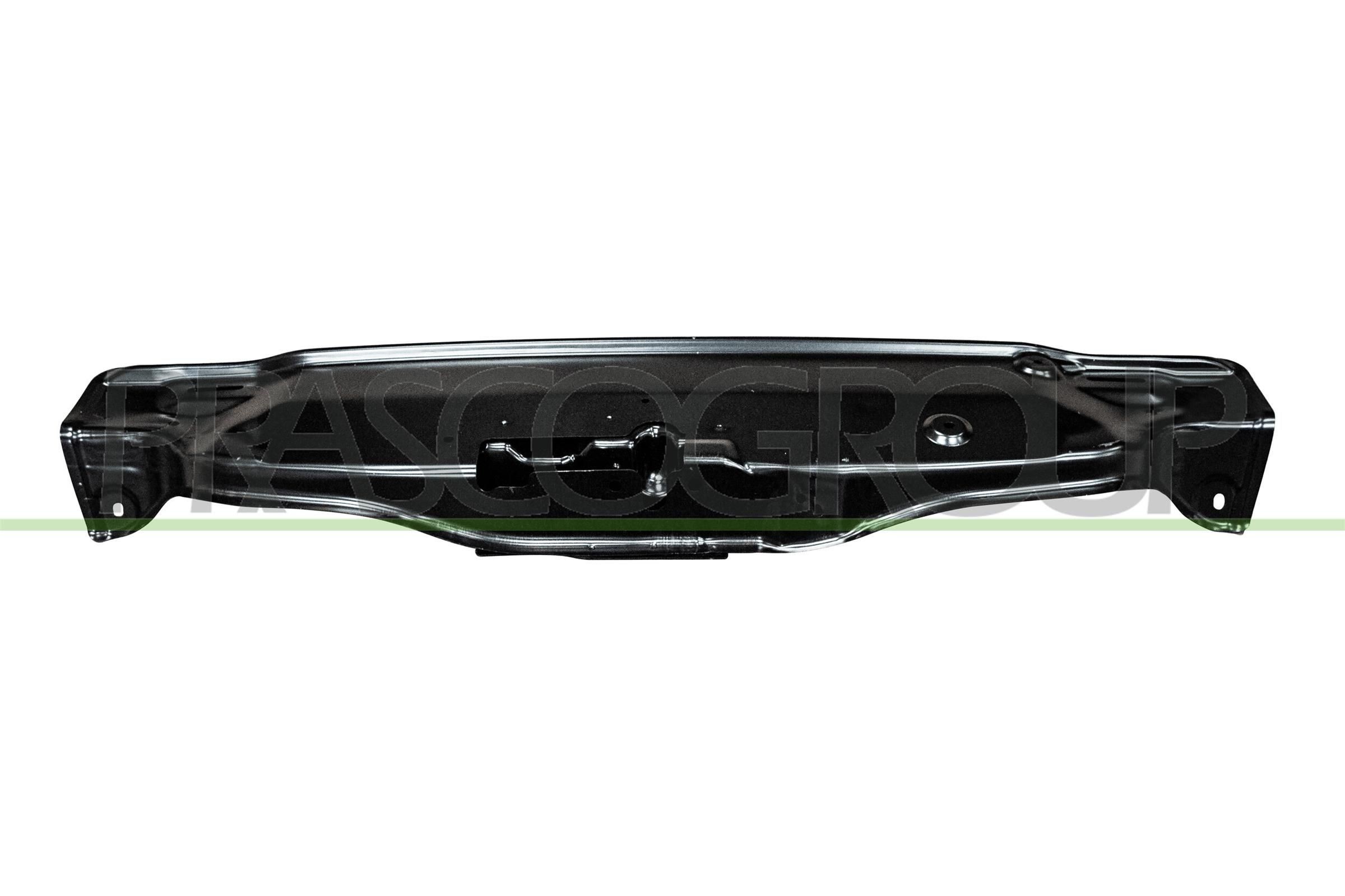 PRASCO Front kledning VG8403201 Frontplate PRASCO Alfa Romeo 155 VG8403201