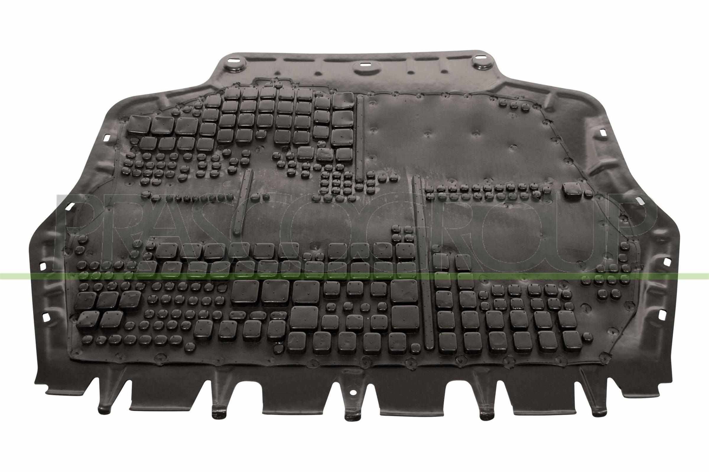 PRASCO Insonorizzazione vano motore VG9041930 PRASCO Premium VG9041930 Insonorizzazione vano motore