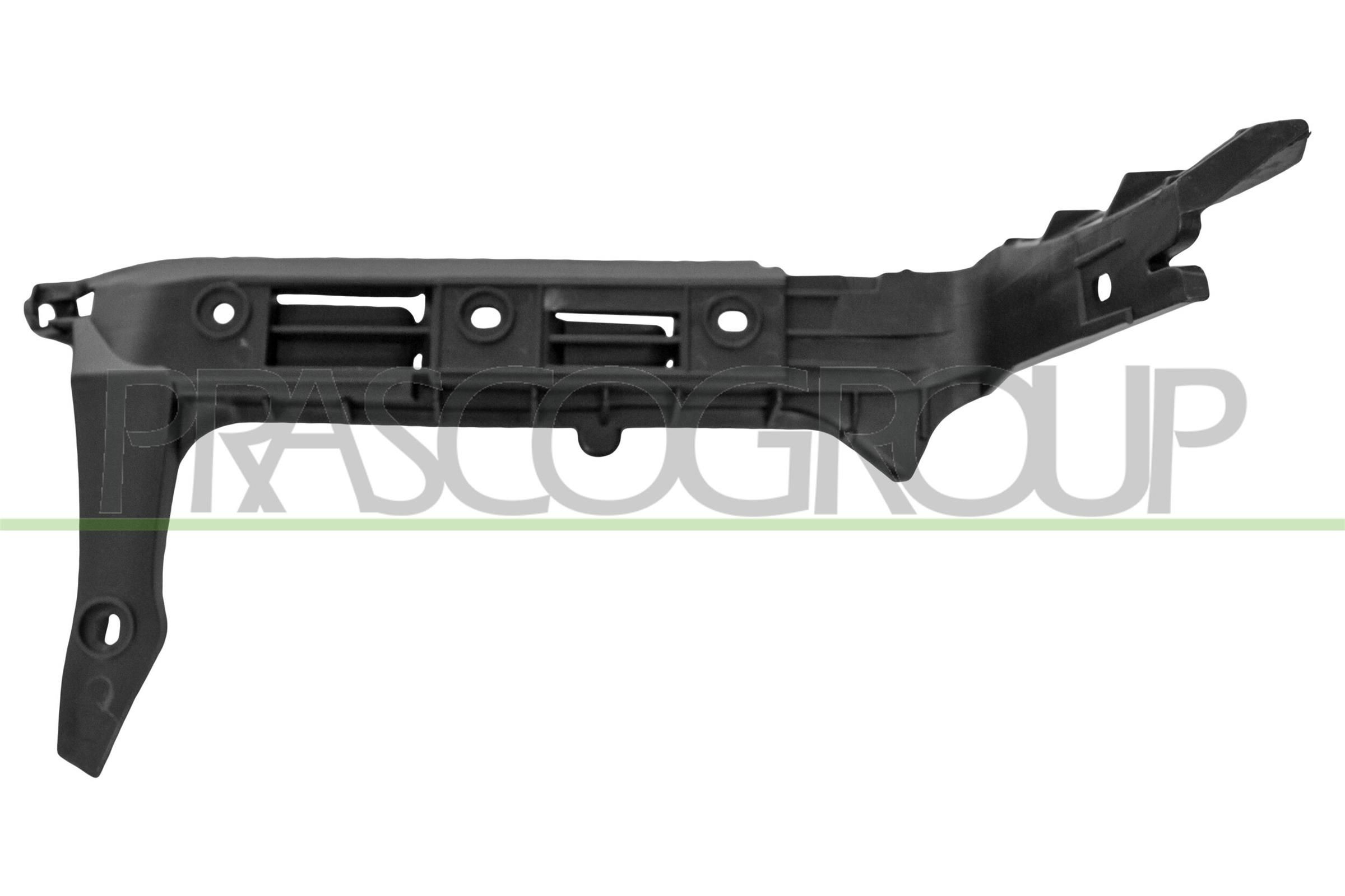 PRASCO Stoßstangenhalter VG9191053 PRASCO VG9191053 Stoßstangenhalter