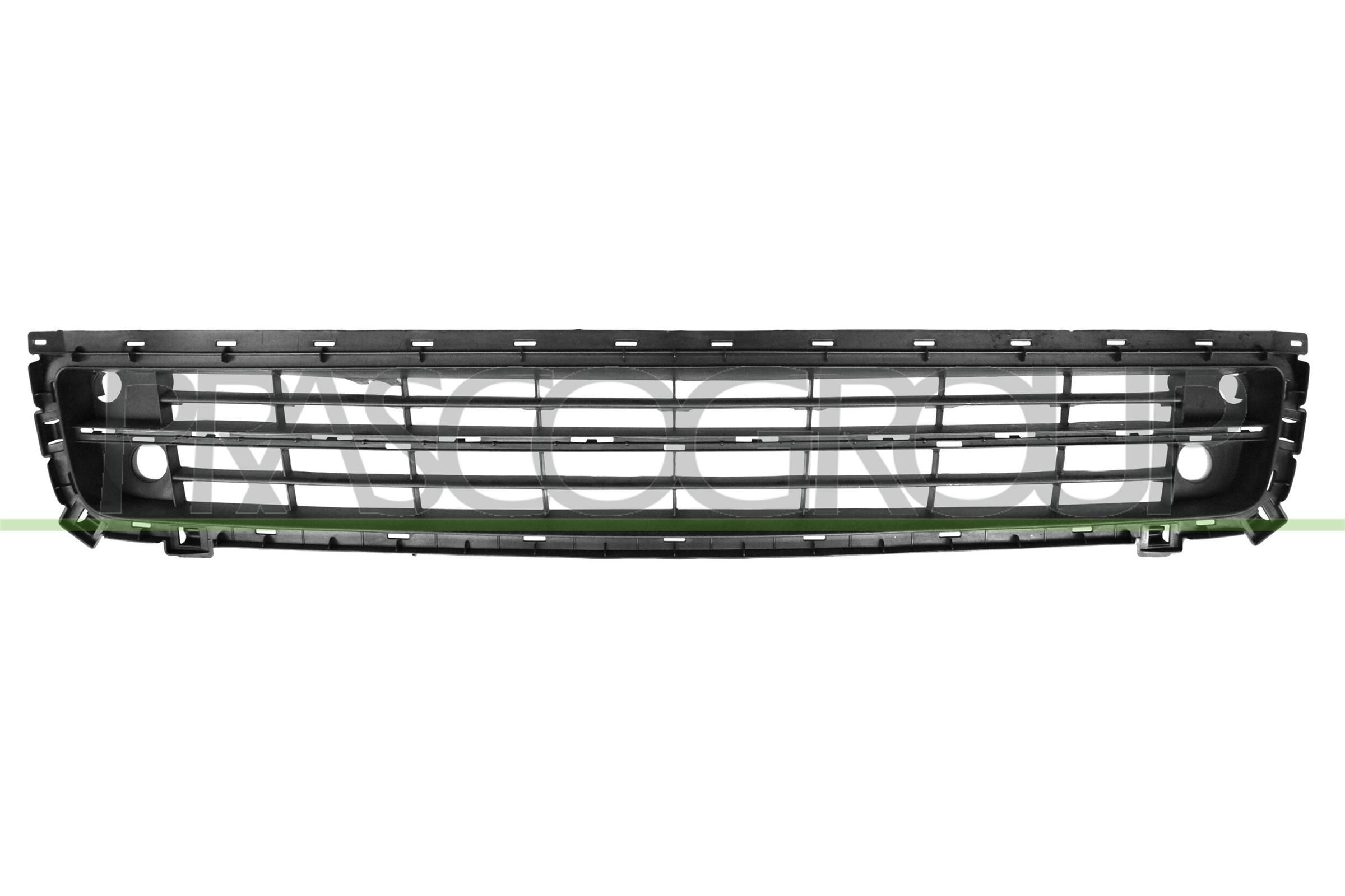 PRASCO Bumper grill VG9192120 PRASCO VG9192120 Bumper grill