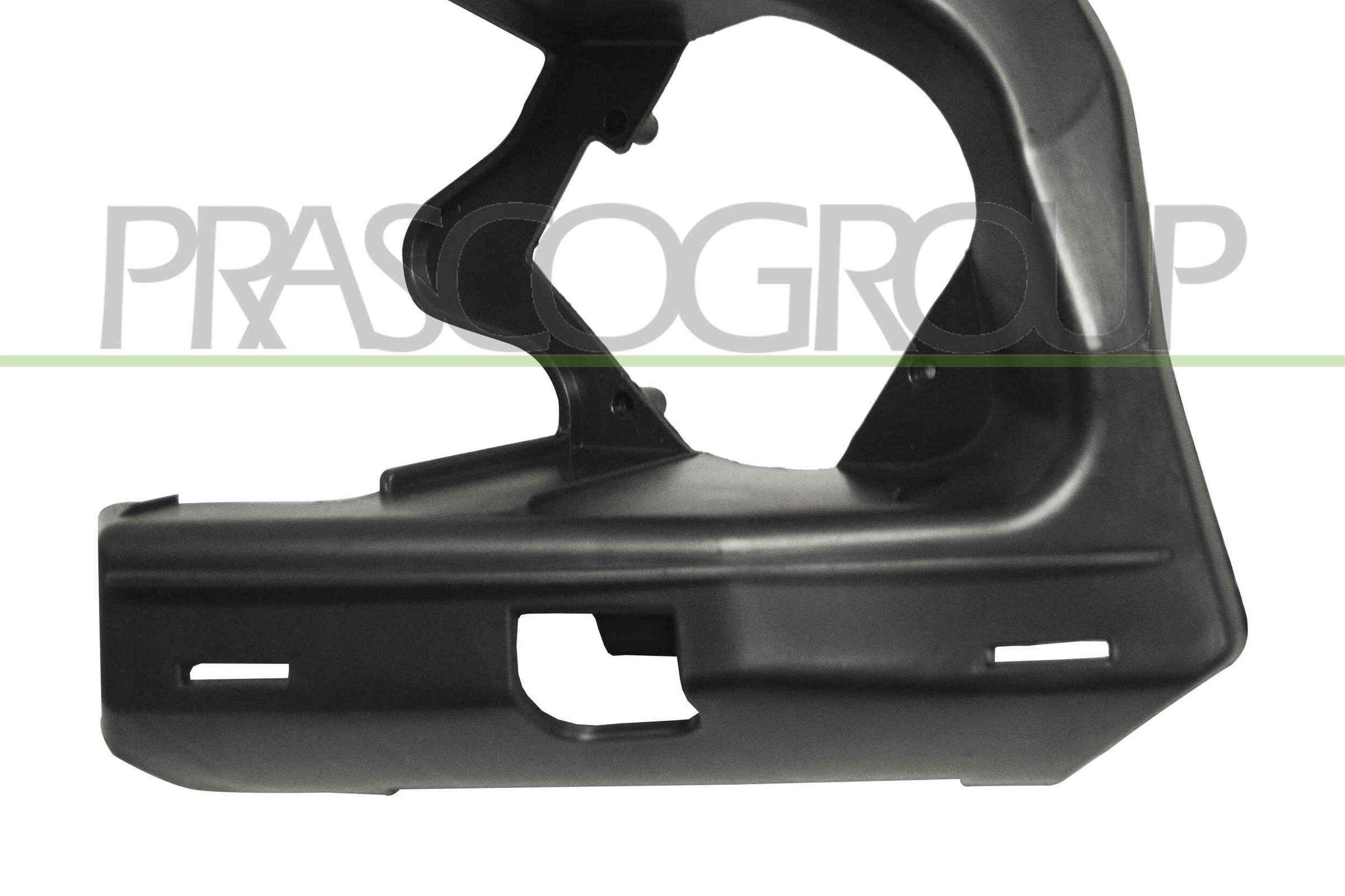 PRASCO Suporte, farol de nevoeiro VG9521303 Componentes para farol de nevoeiro PRASCO JETTA VG9521303 baratos