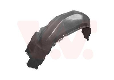 VAN WEZEL Innerskjerm plastikk 4933434 VAN WEZEL 4933434 Innerskjerm SEAT 124 Sedan billige
