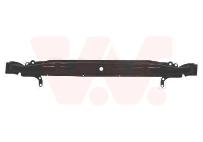 VAN WEZEL Priečny nosník 4933681 Teleso nápravy Seat 5P1 4933681 VAN WEZEL