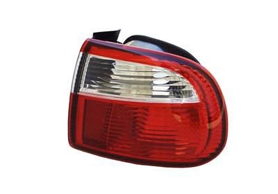 Bakljus VAN WEZEL 4933932 VAN WEZEL 4933932 Baklyse SEAT TOLEDO 2005